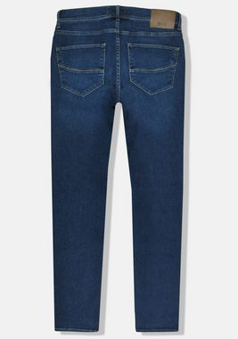 Brax 5-Pocket-Jeans Cadiz Denim Studio, stabiler Stretch-Denim