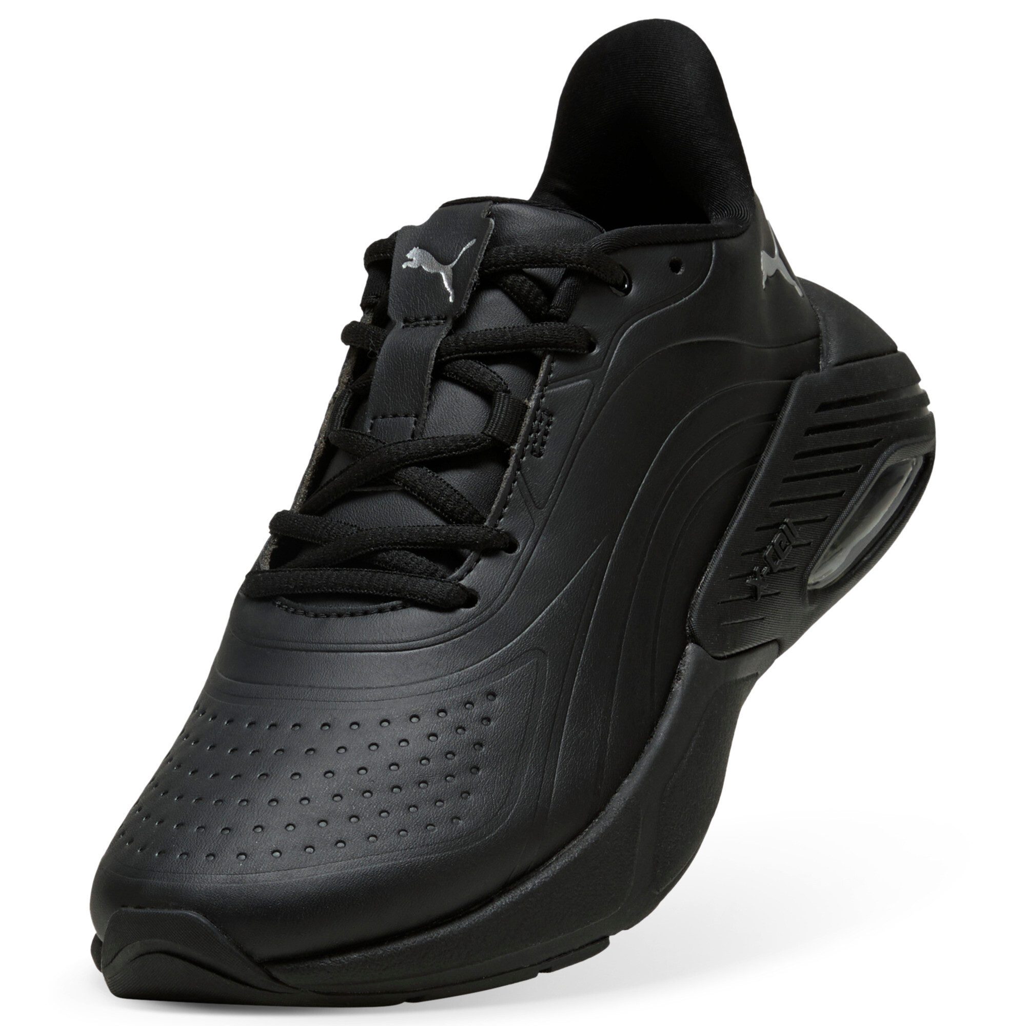 PUMA X-CELL NOVA CAT SL WNS Sneaker federleichtes Design, reaktionsfähige Dämpfung