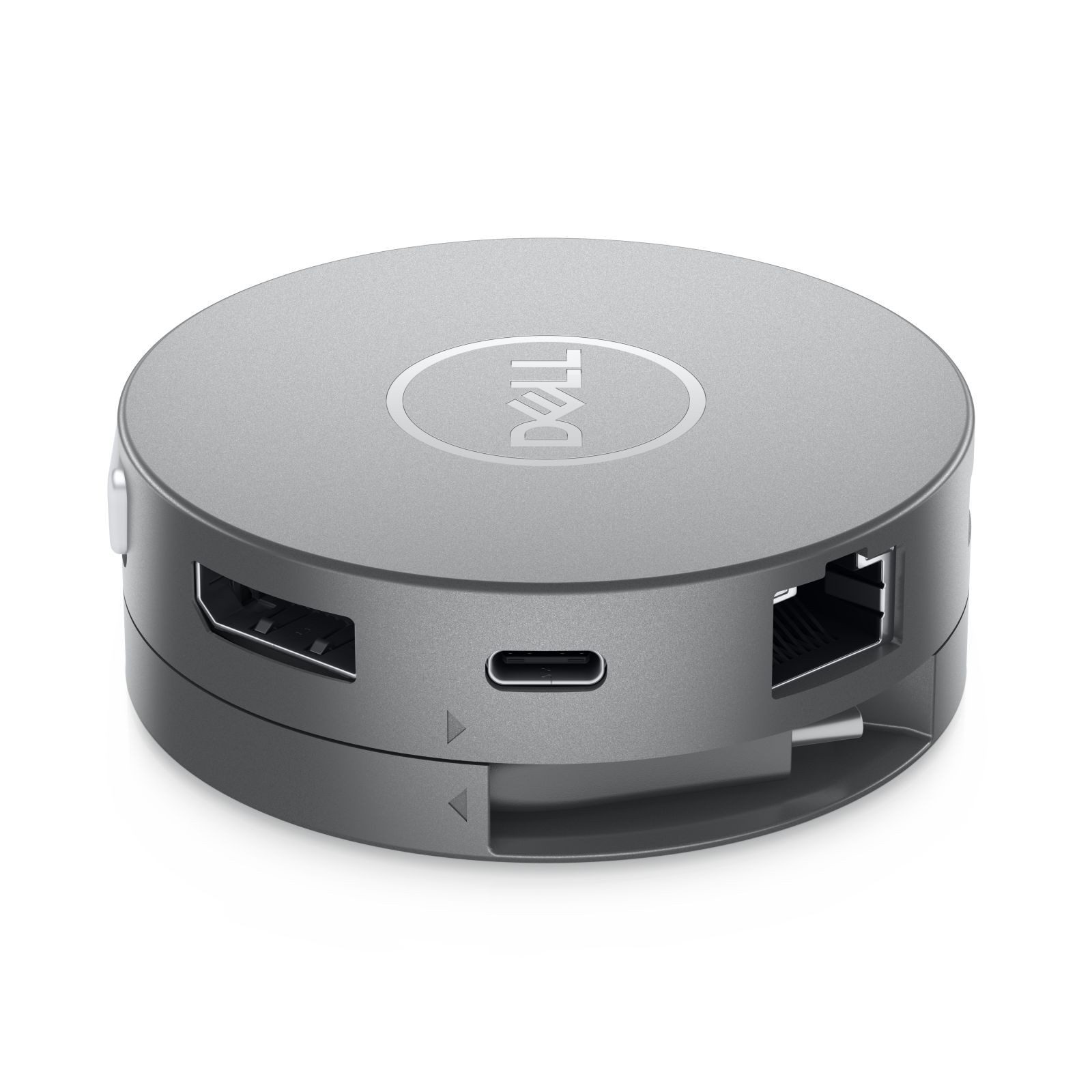 Dell Mobile Adapter DA310 - Dockingstation - USB-C Smartphone-Ladegerät