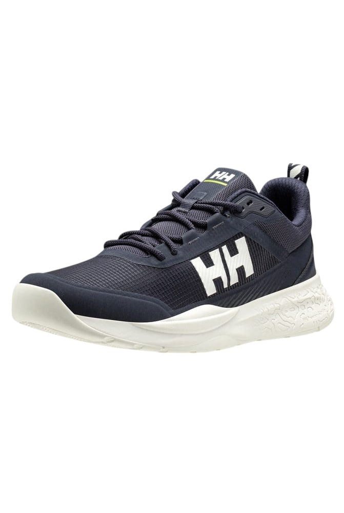 Helly Hansen Crew Low (Segelschuhe) navyblau Мужчинам Кроссовки