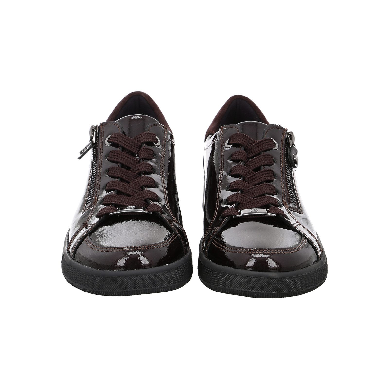 Ara Damen Sneaker Rom Sneaker