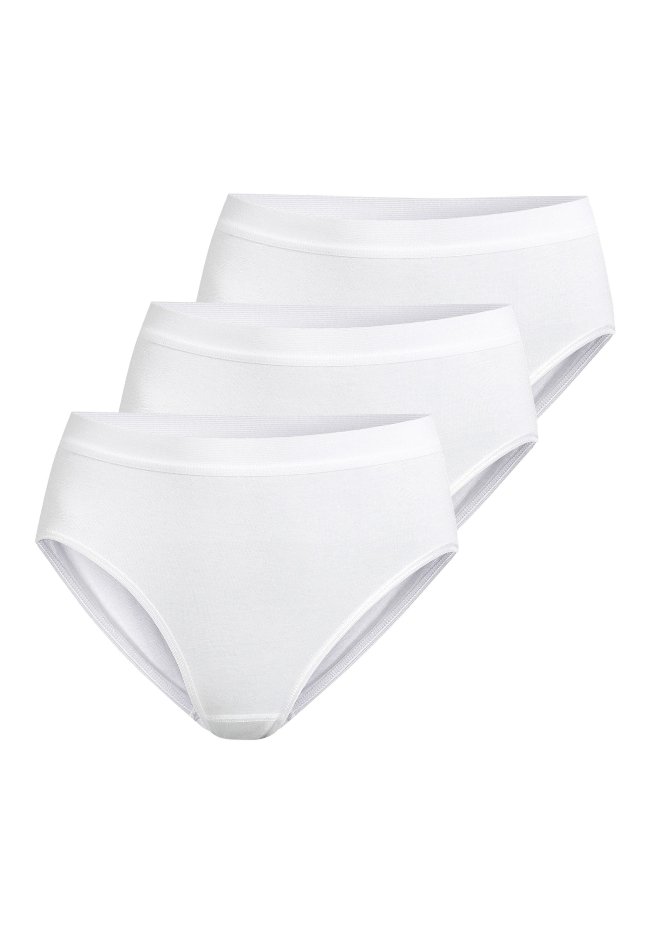 Taillenslip 3er Pack Modal