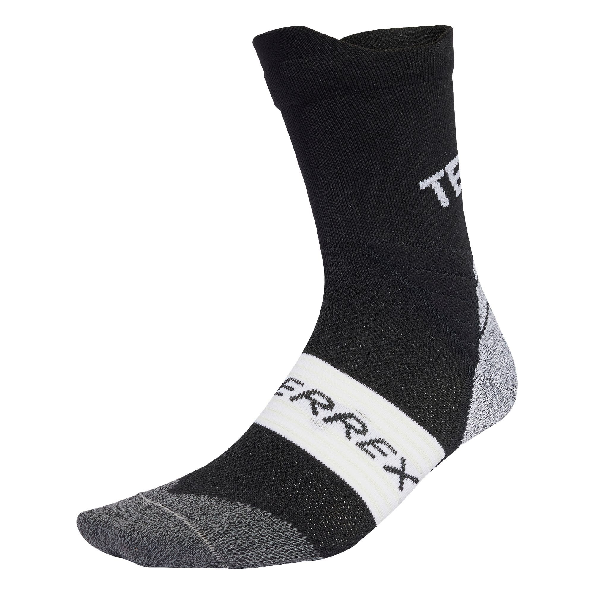 adidas TERREX Sportsocken TERREX XPERIOR CLIMACOOL TRAIL CREW SOCKEN (1-Paar)