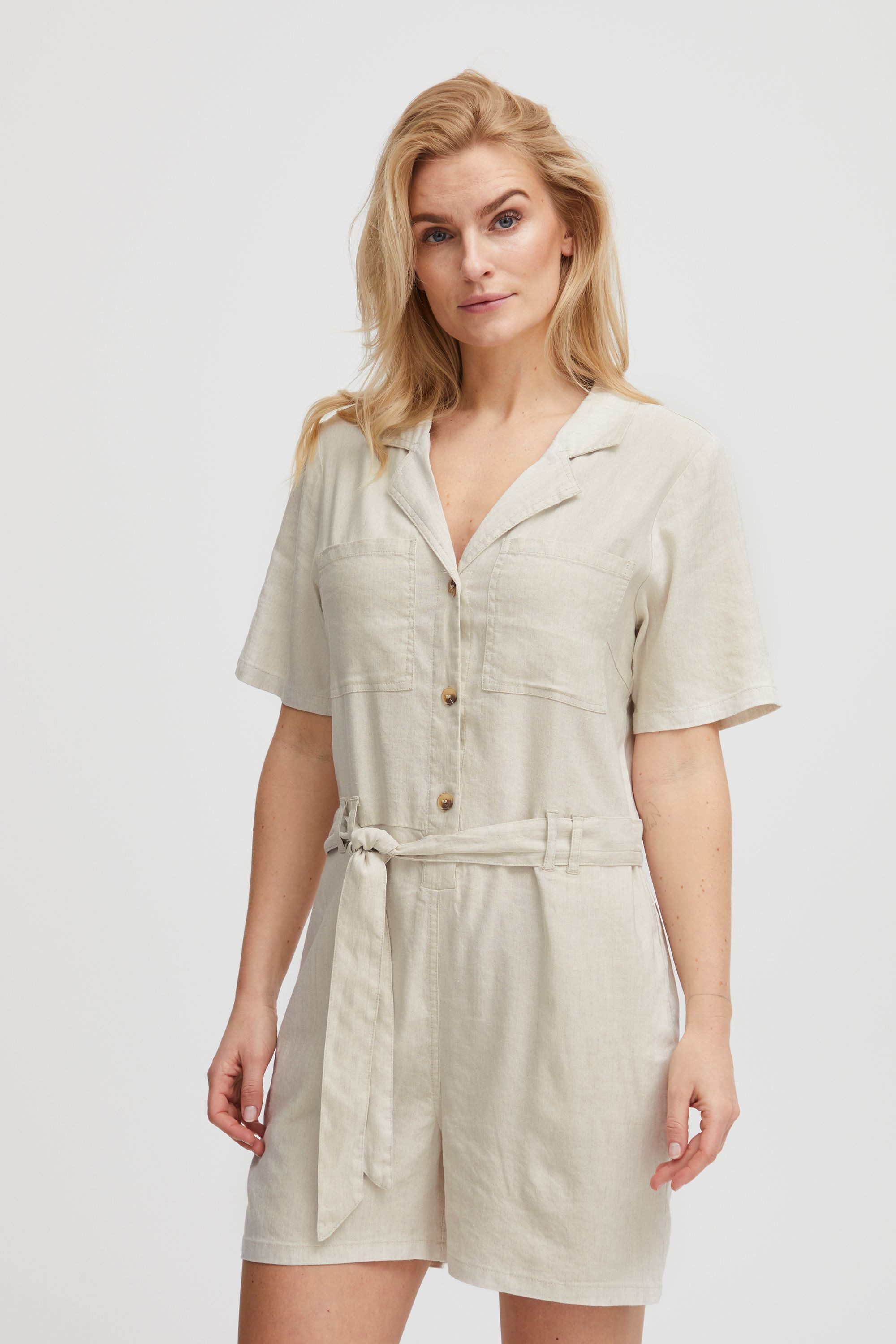 Pulz Jeans Jumpsuit PZLUCA Jumpsuit - günstig online kaufen