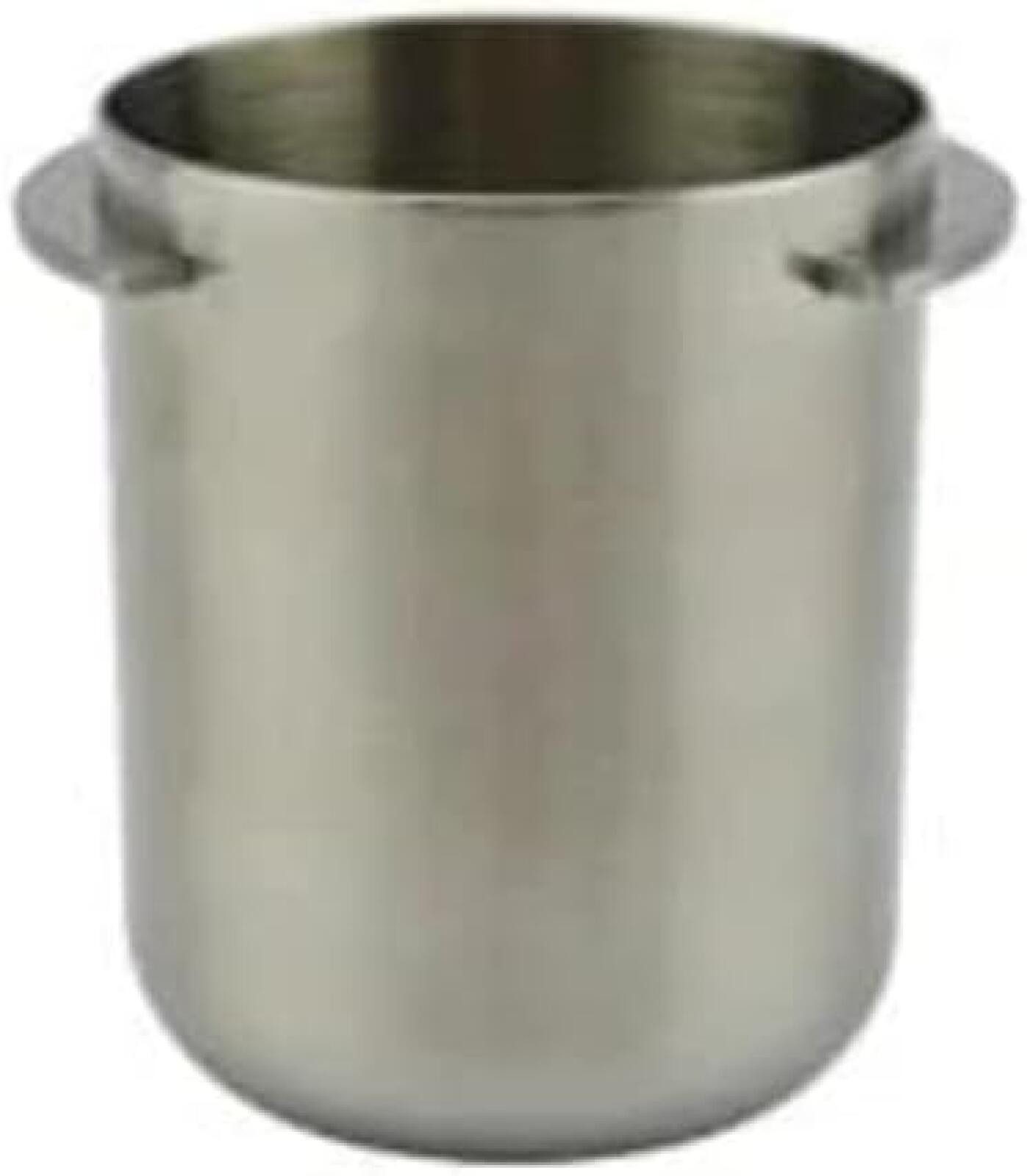 FELIXLEO Kaffeeservice Edelstahl Kaffeebohnen Dosierbecher 50g für Espresso (1-tlg)