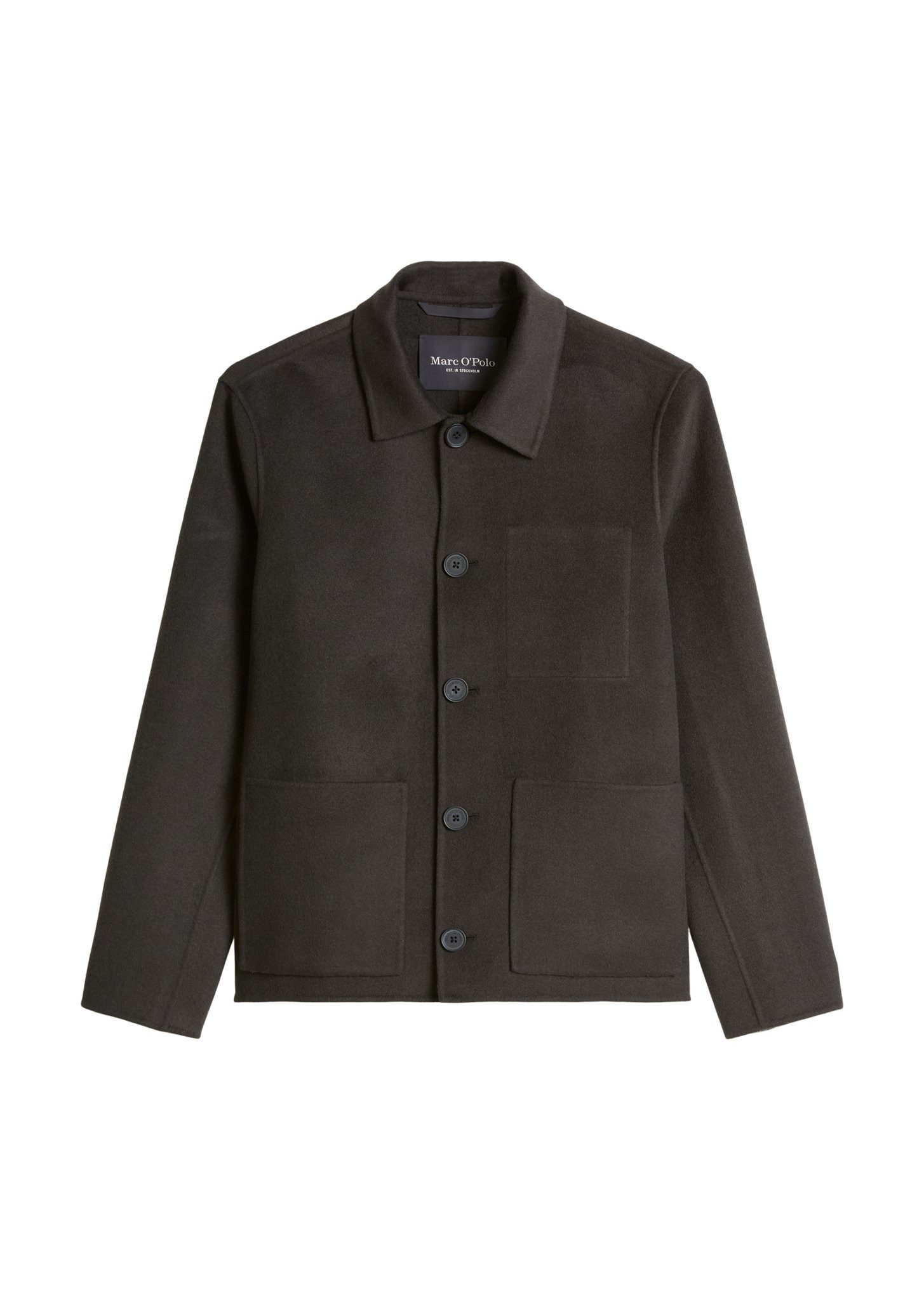 Marc O'Polo Hemdjacke