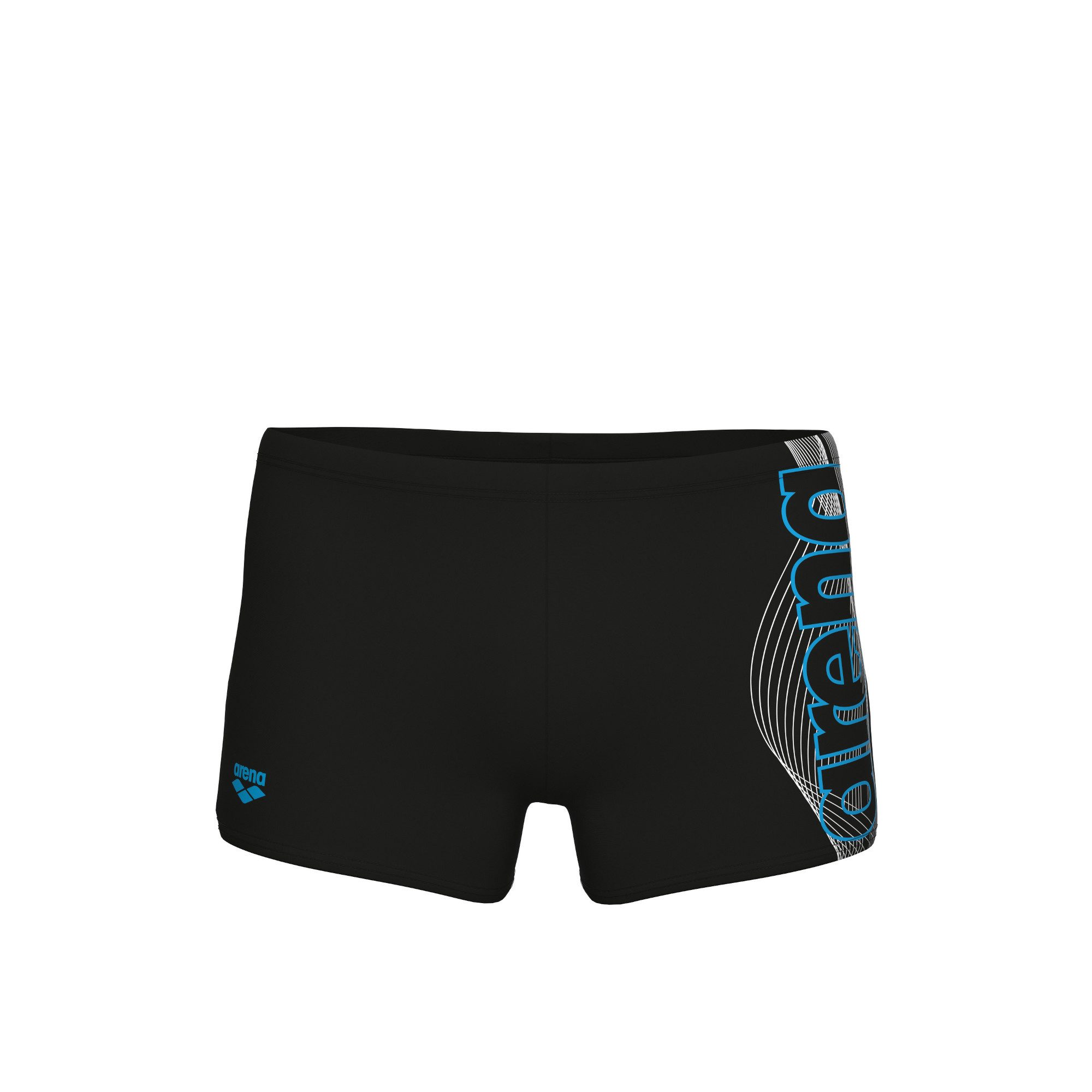 Badehose Arena Herren Badehose BASIC SWIM SHORT 010276