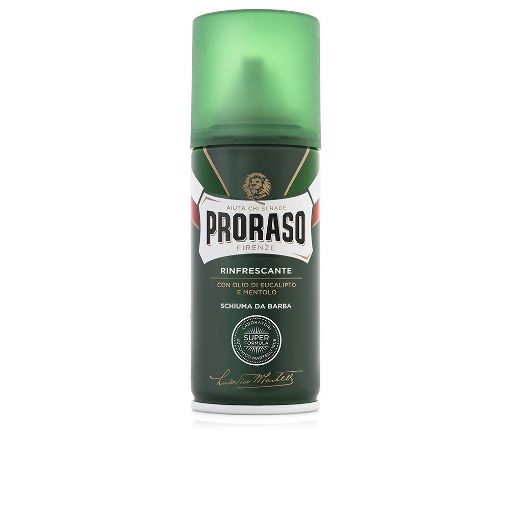 PRORASO Rasierschaum Proraso Classic Shaving Foam