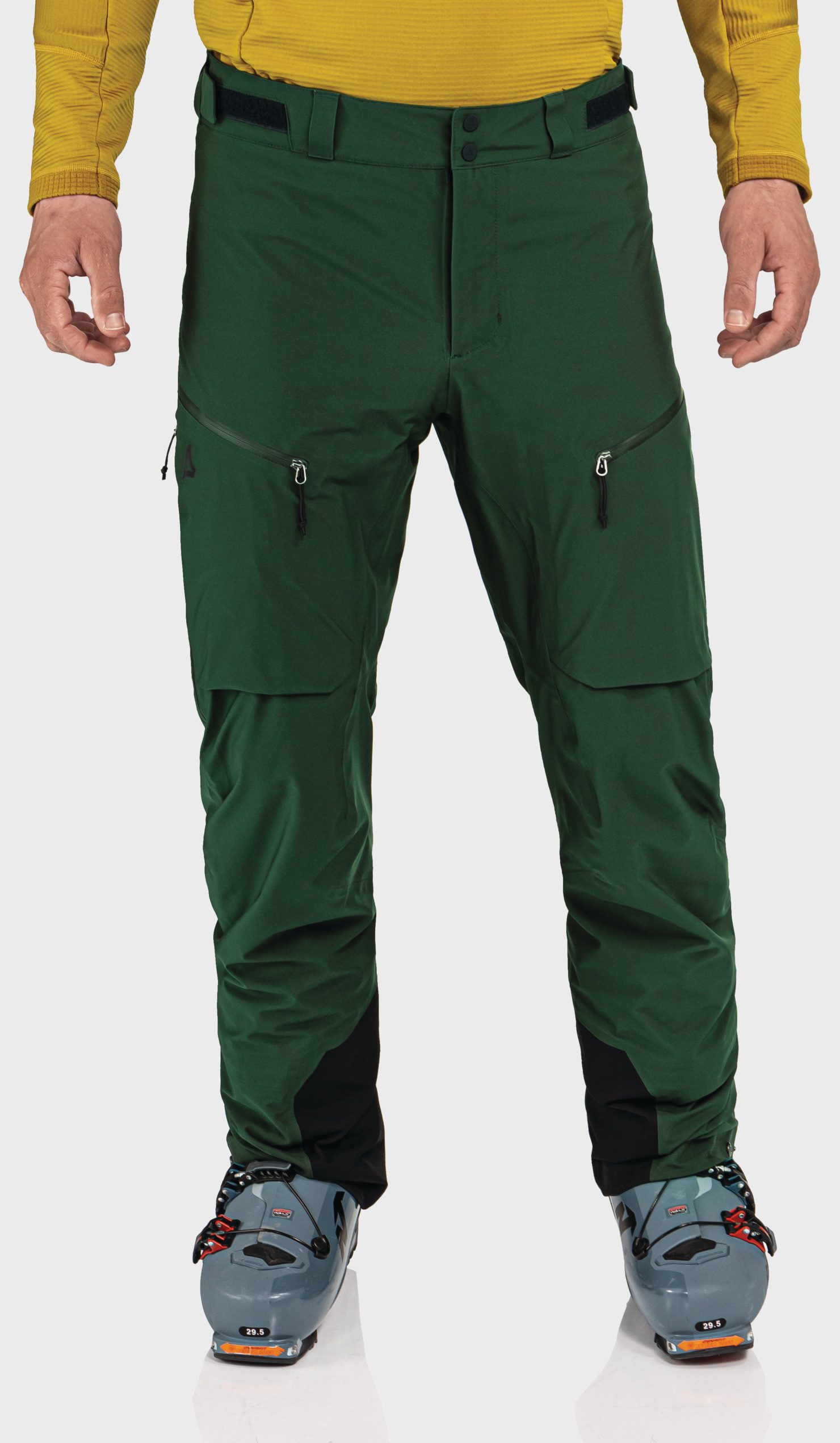Schöffel Outdoorhose Pants Style Milagle MNS
