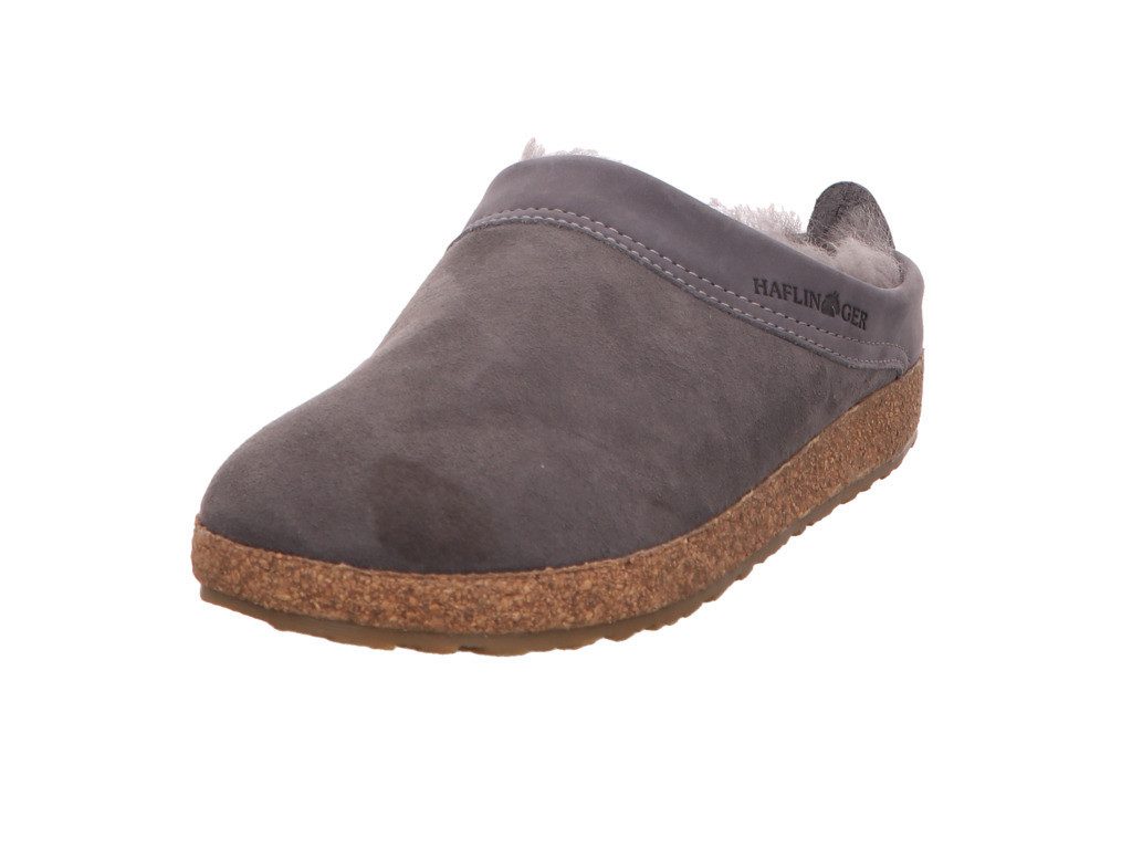 Haflinger Komfort Slipper für Damen Slipper (keine Angabe, 1-tlg., keine Angabe)