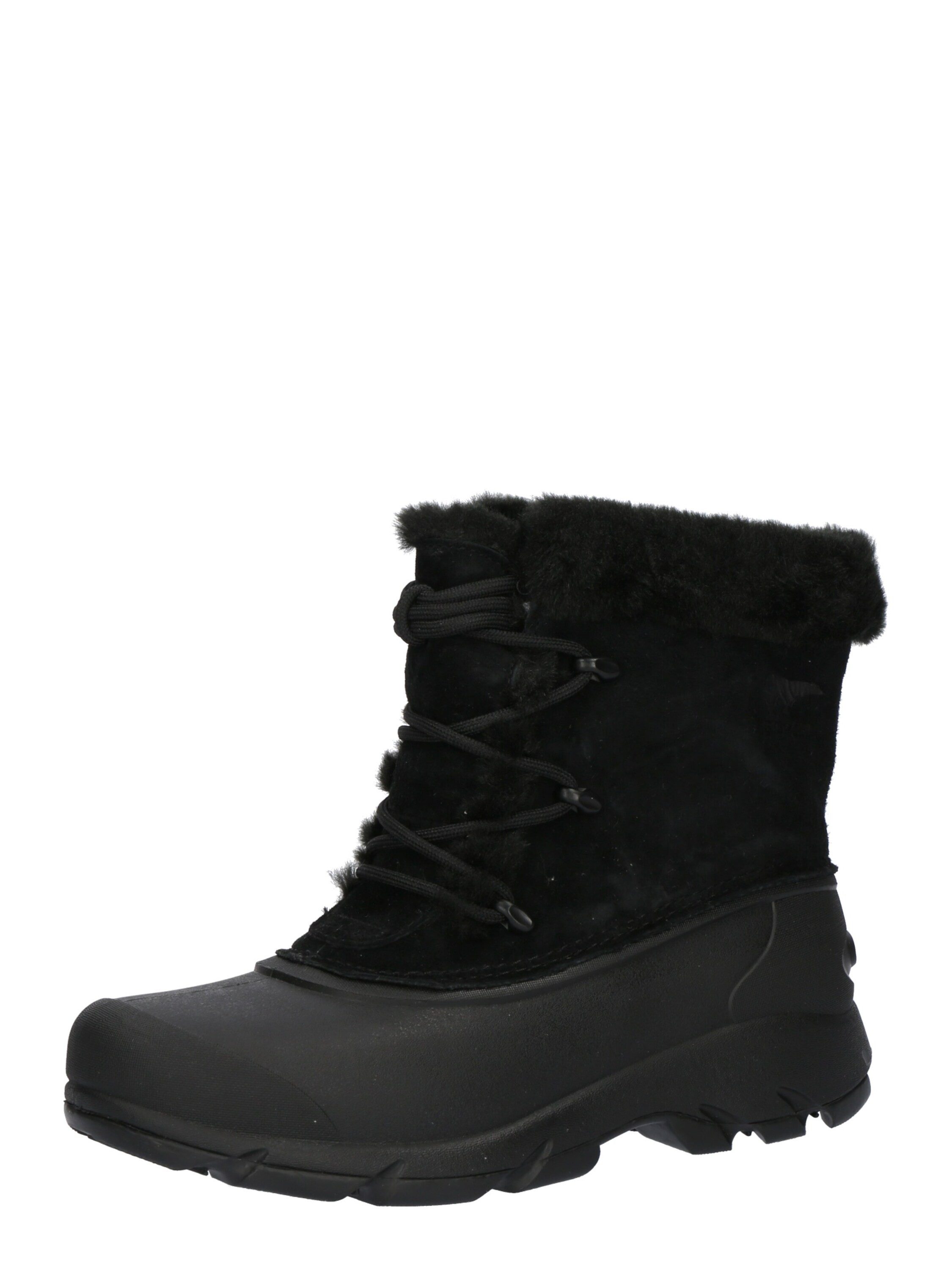 Sorel Stiefel