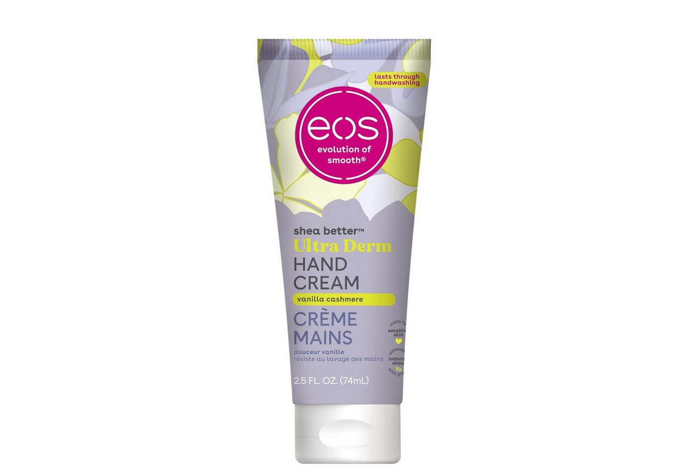 EOS Evolution of smooth Bodylotion Shea Better 24H Moisture Body Lotion-Bodywash-Bodymist-Bodyoil