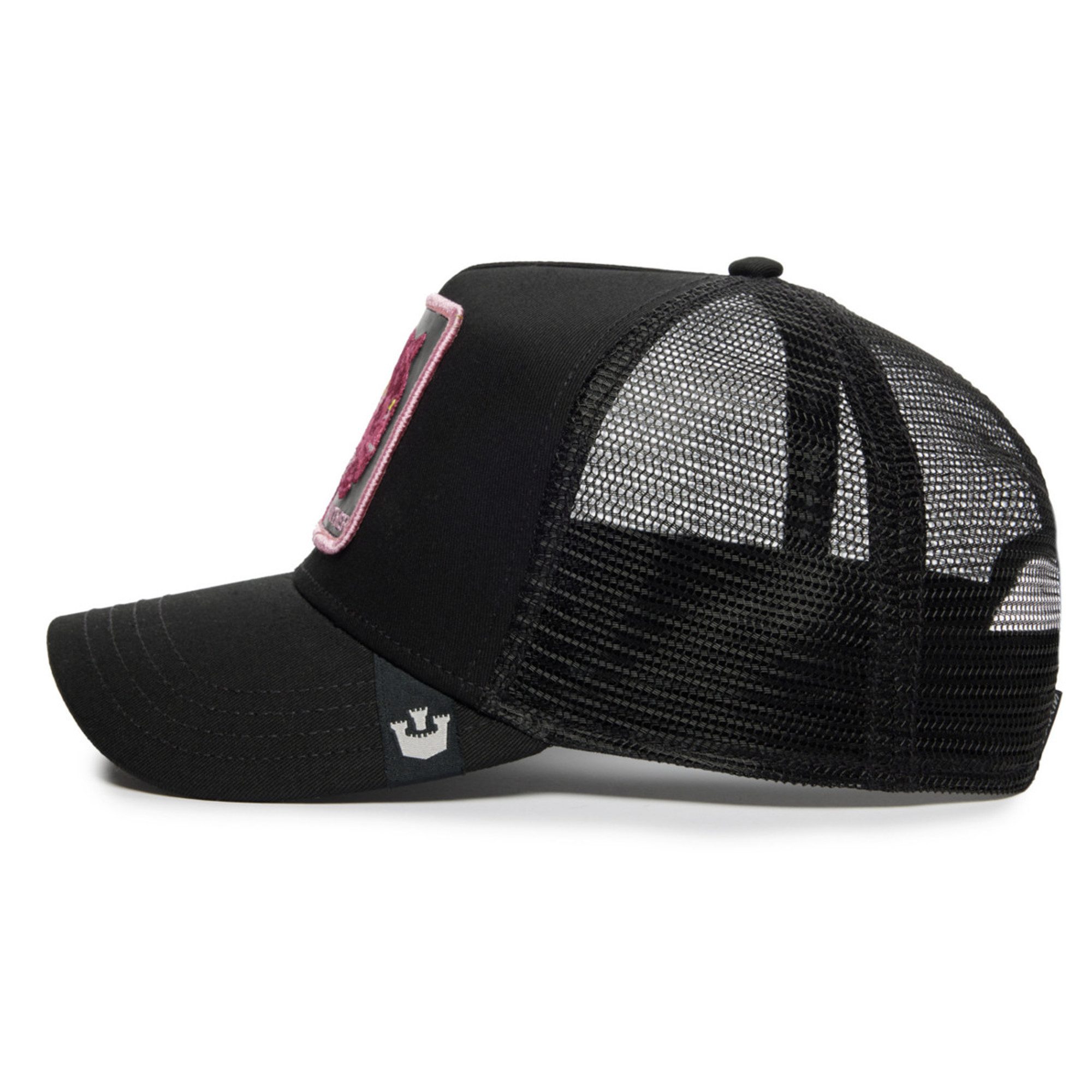 GOORIN Bros. Trucker Cap Goorin Bros. The Pink Panther Trucker Cap The Farm günstig online kaufen