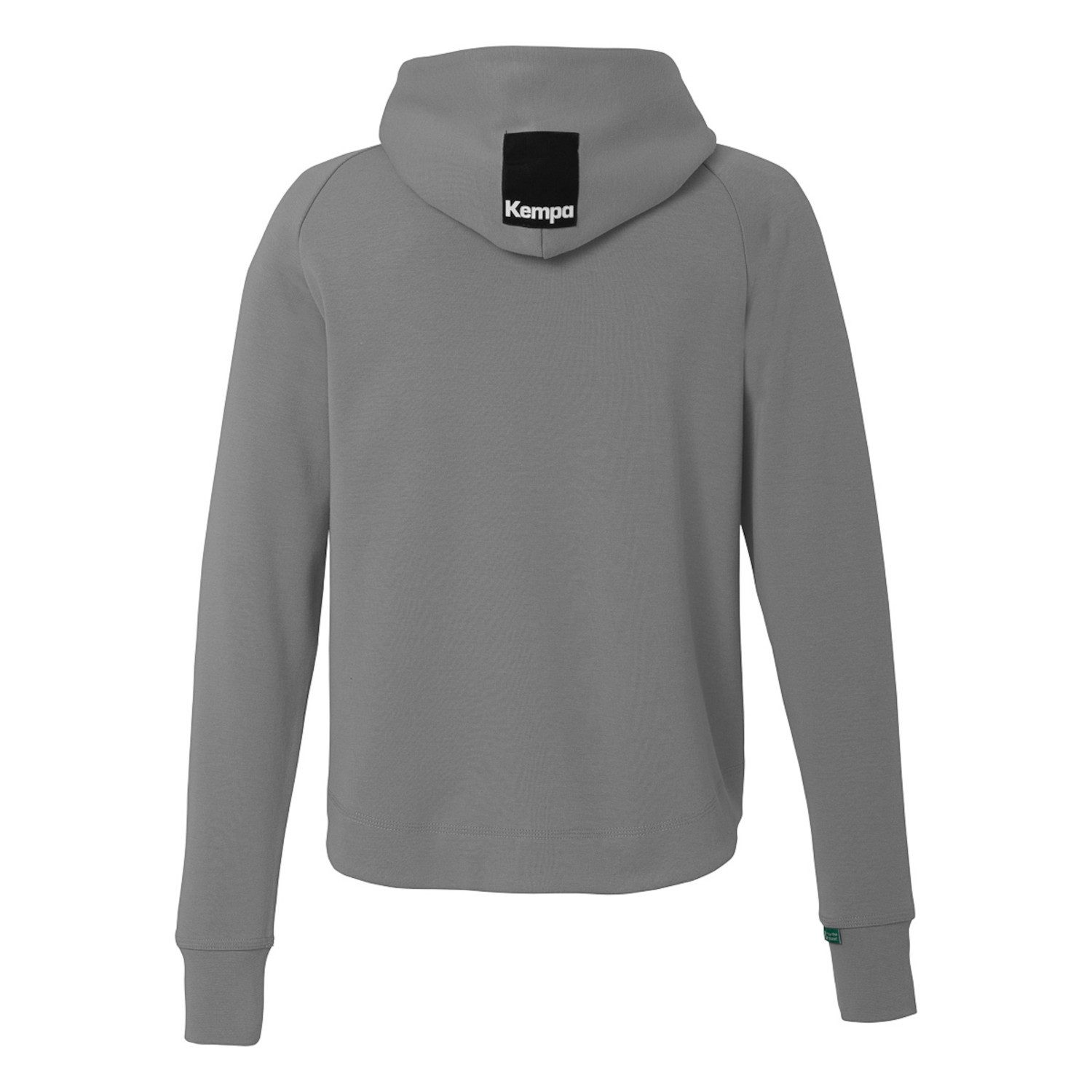 Kempa Kapuzenpullover Kempa Damen Kapuzenjacke STMNT 2005163