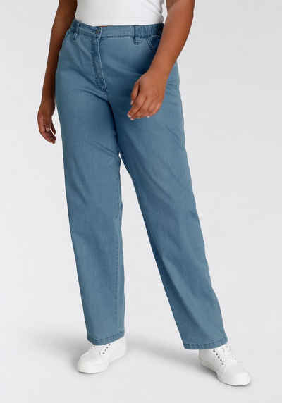 KjBRAND Straight-Jeans Babsie