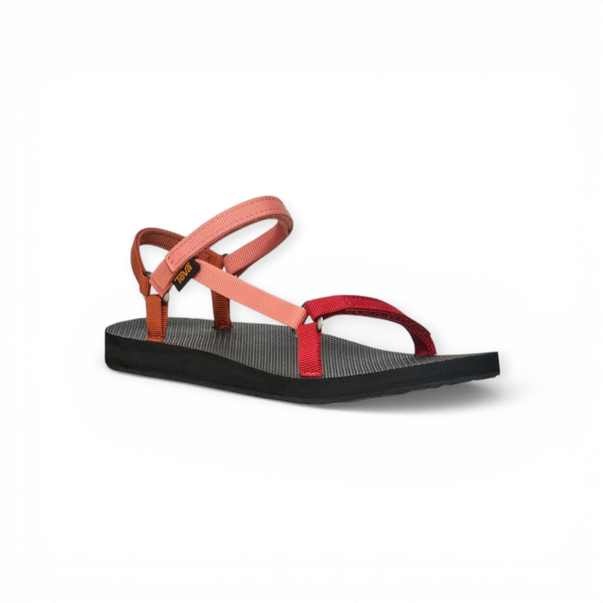 Teva Original Universal Slim bunt Damen Sandale