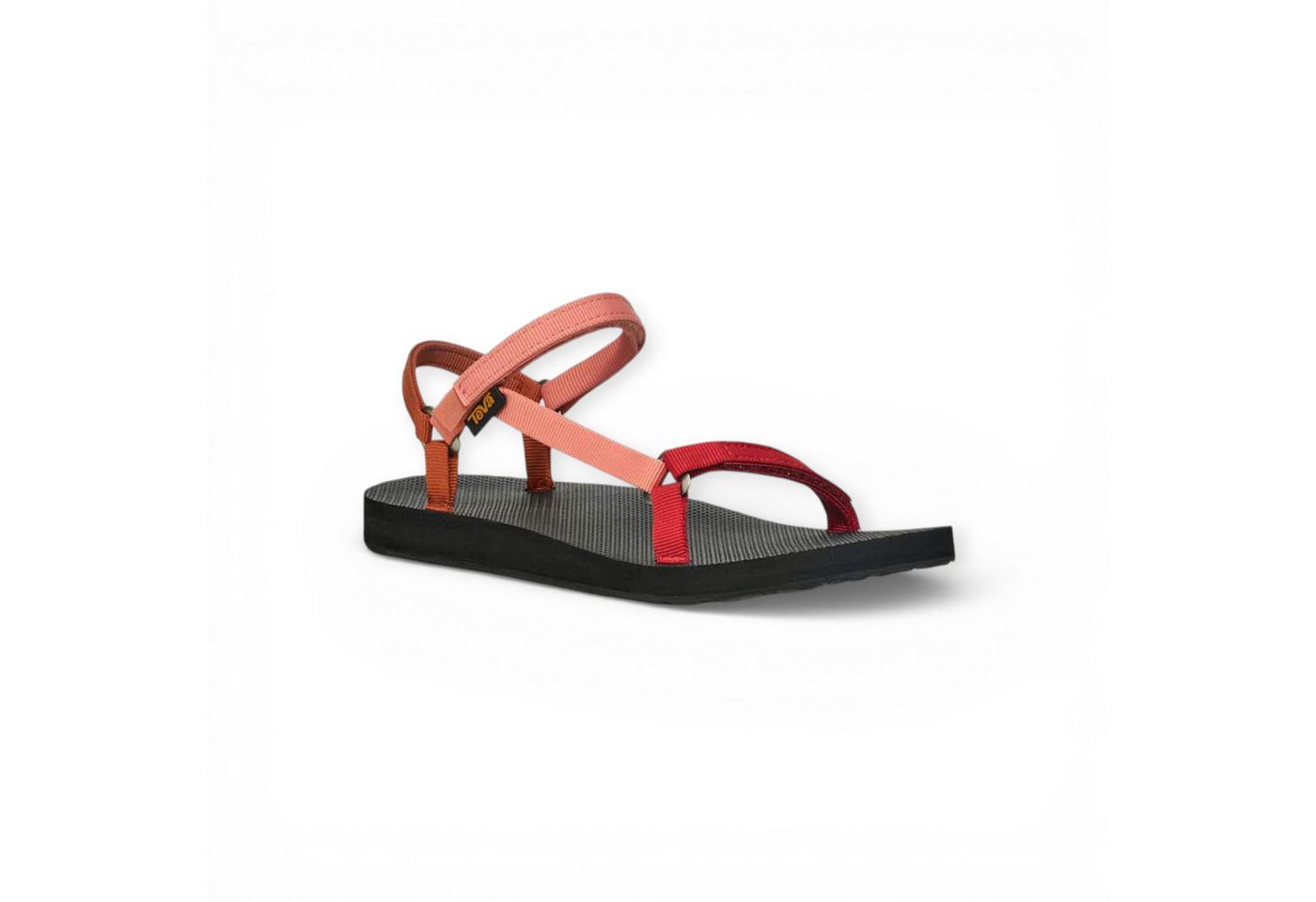 Teva Original Universal Slim bunt Damen Sandale