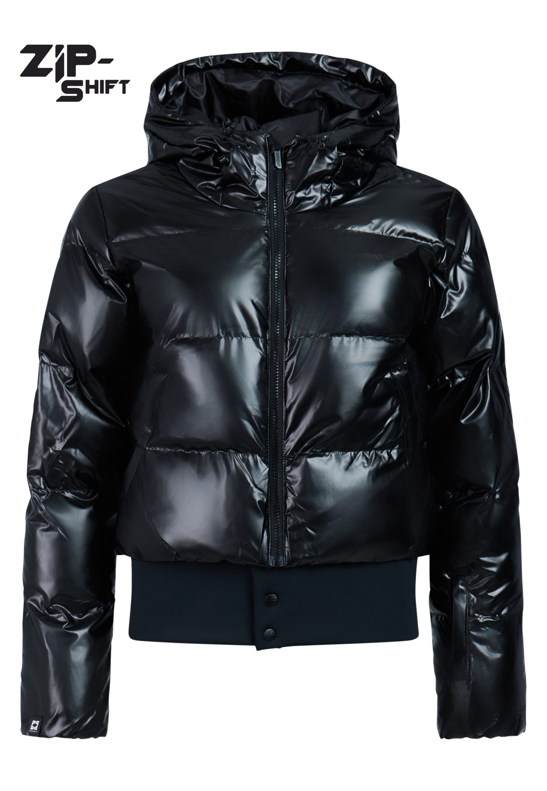 Protest Skijacke PRTEffect (1-St) Front pocket