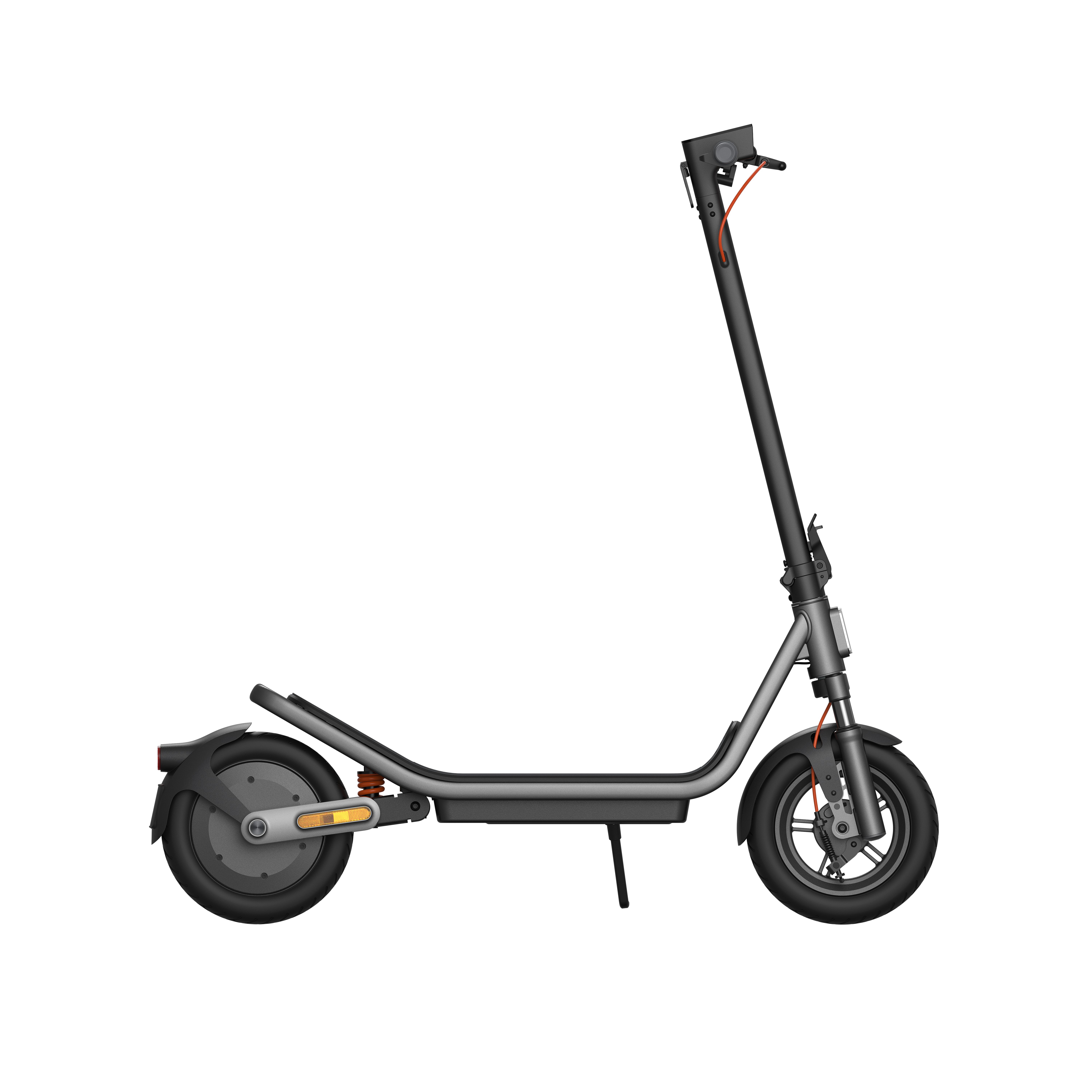 Xiaomi E-Scooter Electric Scooter 6 DE, 20 km/h, Smart Battery Management System (BMS), App‑Anbindung