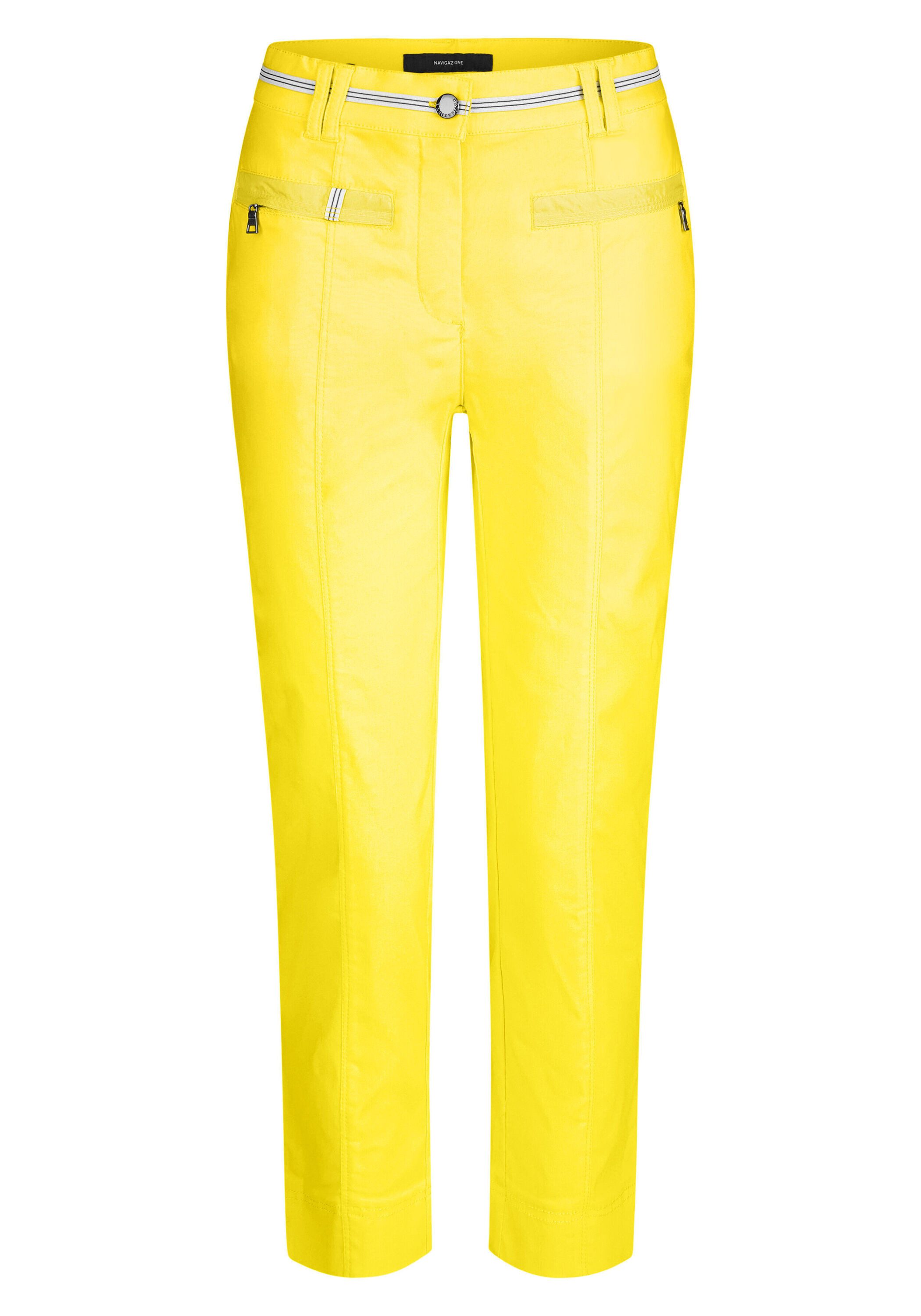 Stoffhose