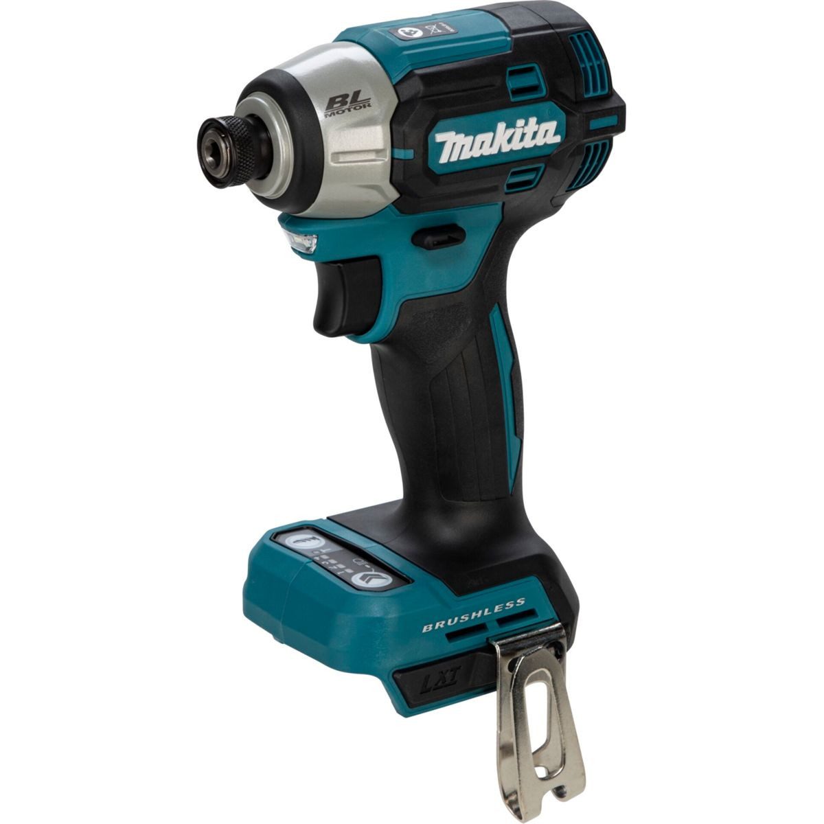 Makita Bohrschrauber DTD201Z Akku-Schlagschrauber