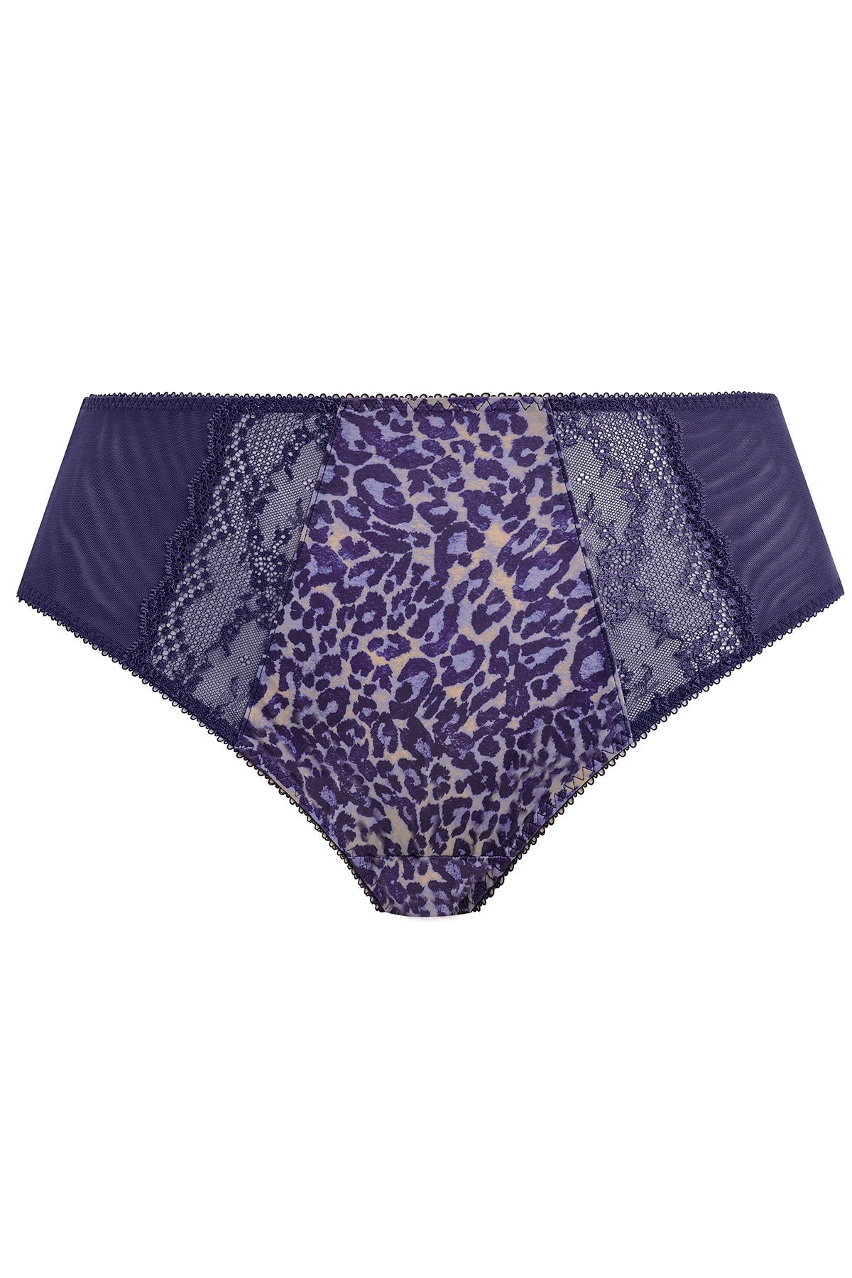 Taillenslip Lucie Taillenslip mit hohem Bein