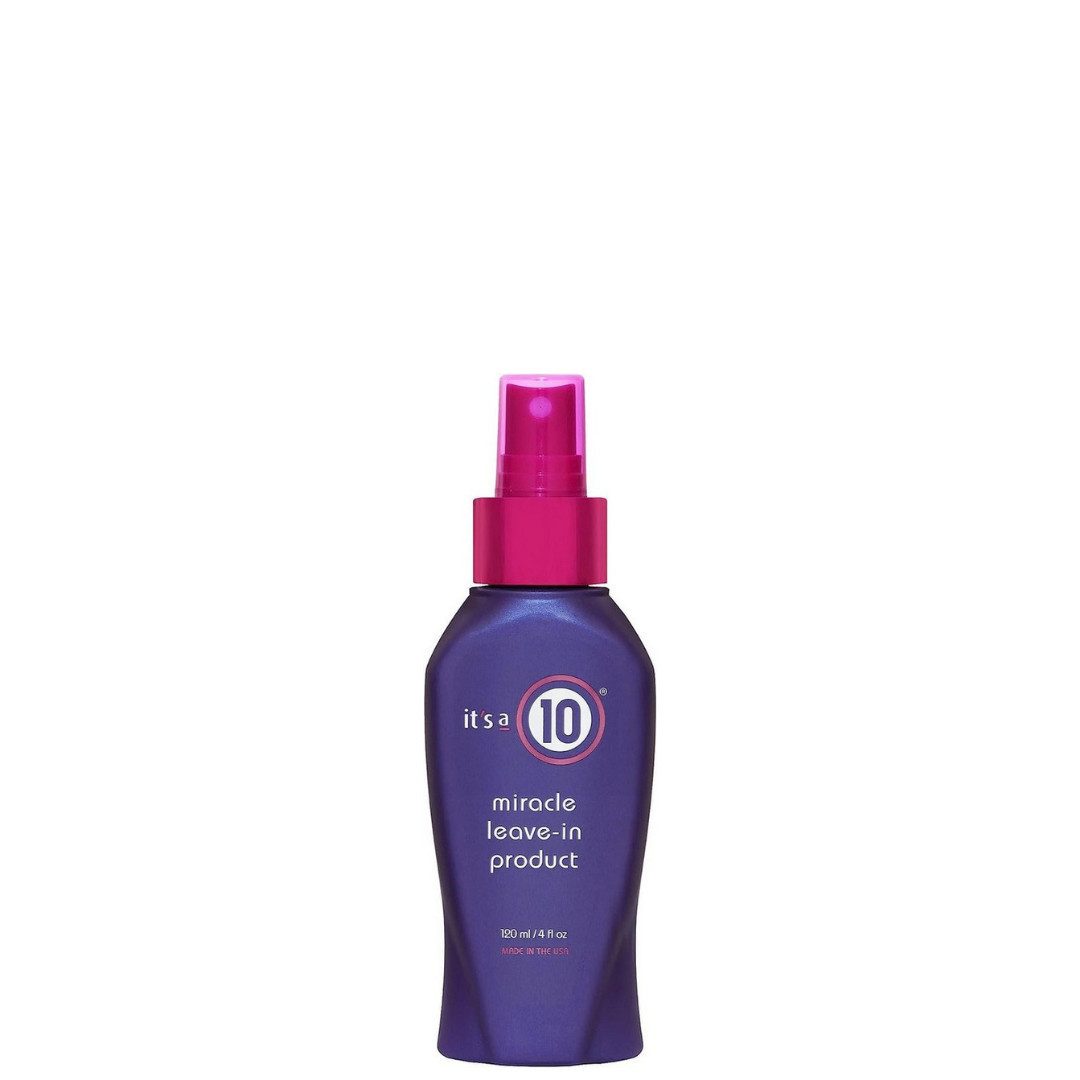 It's A 10 Haircare Leave-in Pflege Miracle Leave-In Product 120 ml