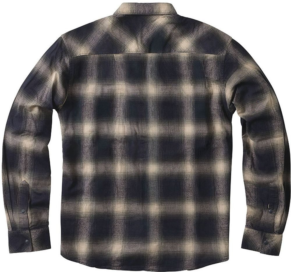 West Coast Choppers Langarmhemd Outlaw Flannel günstig online kaufen