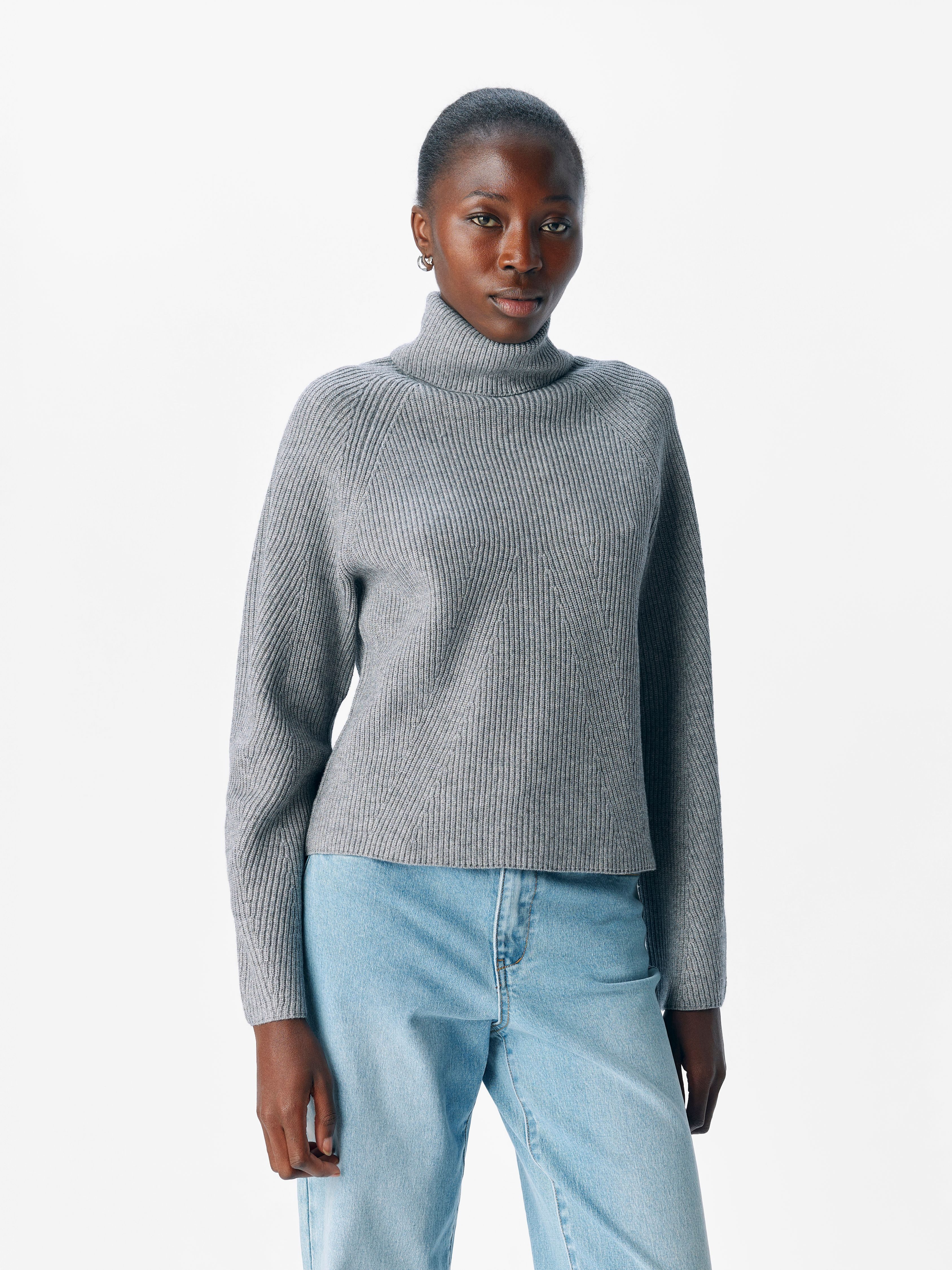 Object Strickpullover