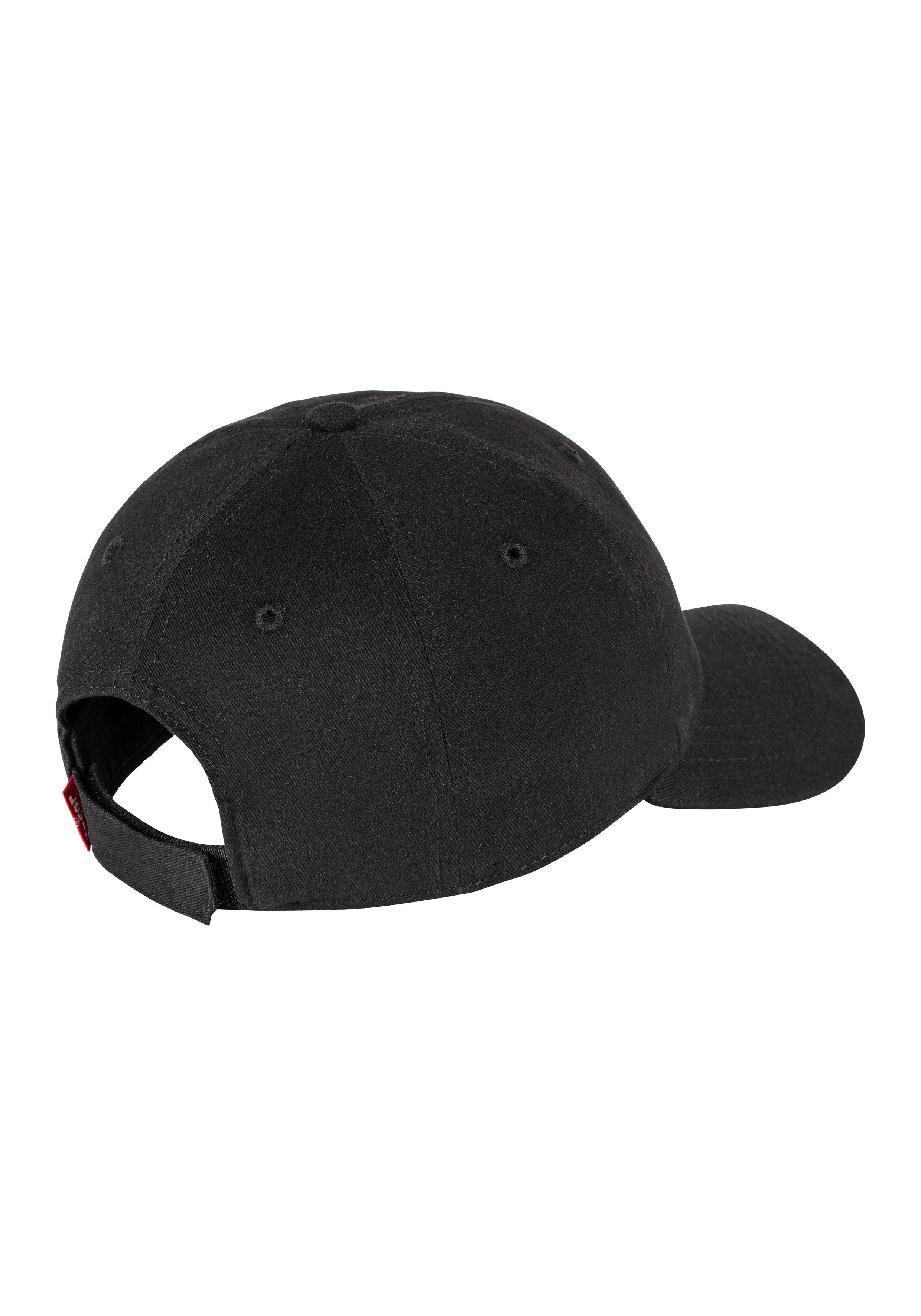 Levi's® Kids Baseball Cap RICHMOND BATWING CURVE BRIM UNISEX