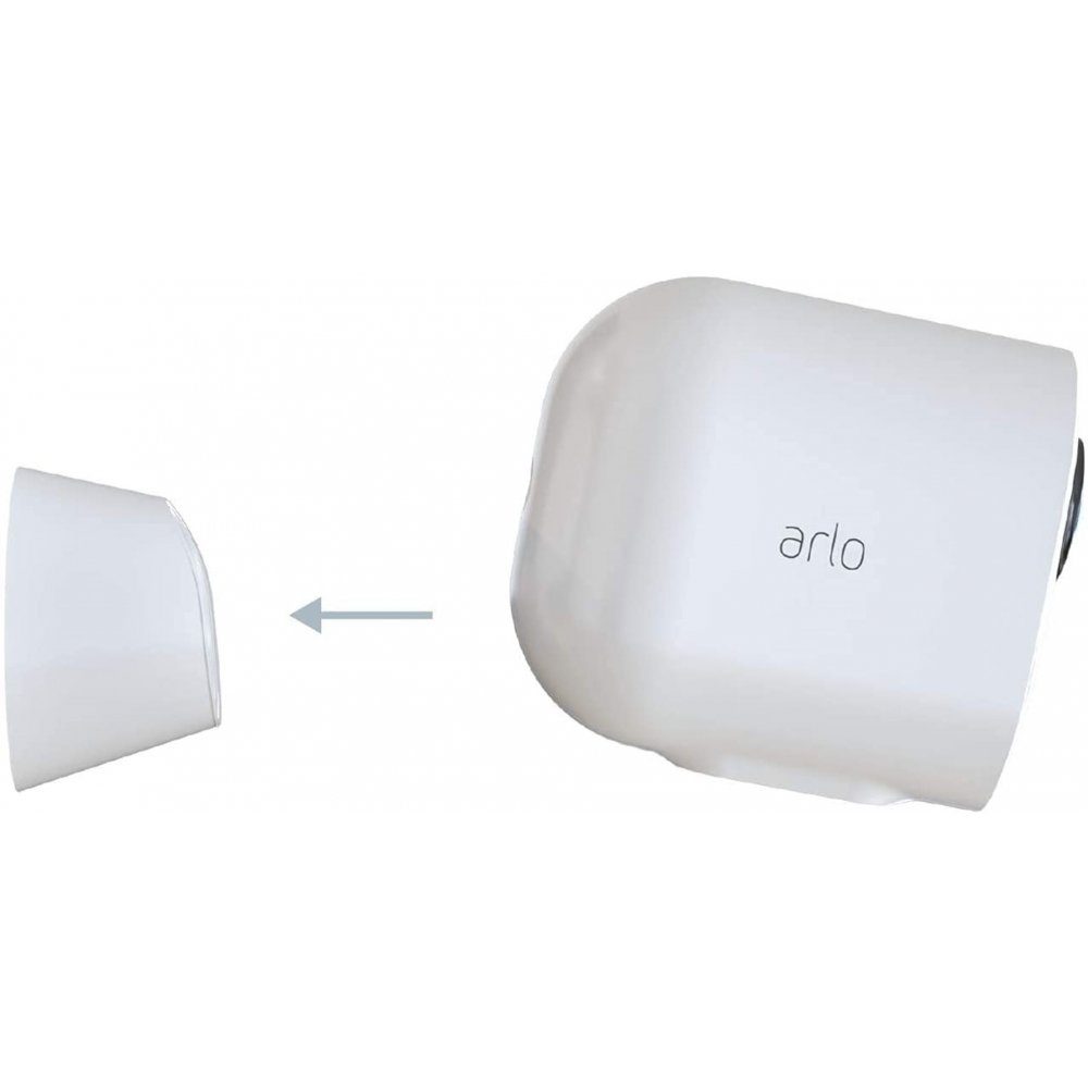weiß - Magnet-Wandhalterung Kamerahalterung ARLO G5 CBL MGR -