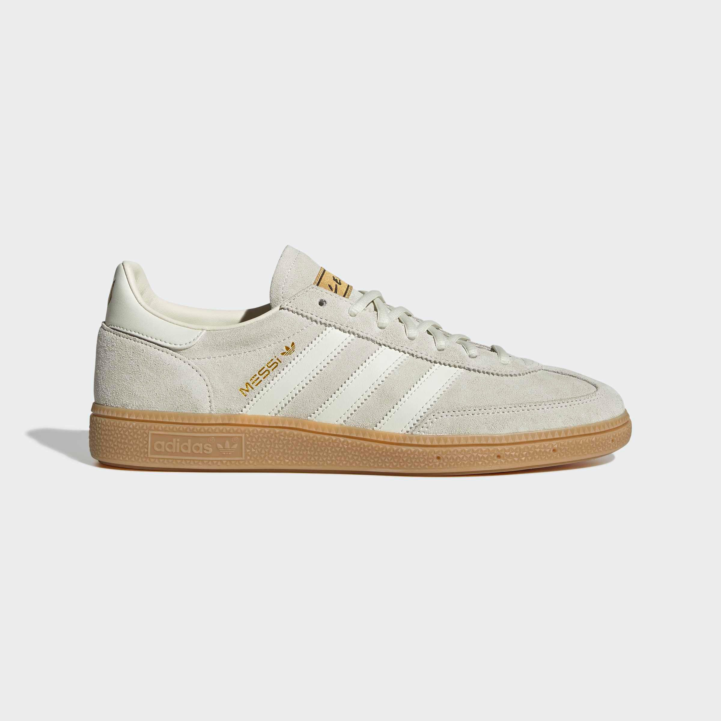 adidas Performance HANDBALL SPEZIAL MESSI Sneaker