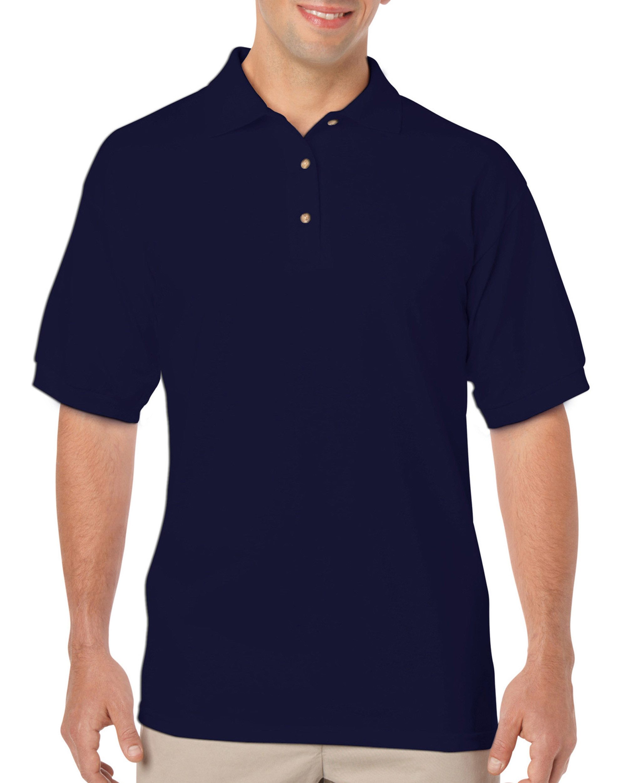 Gildan Poloshirt DryBlend® Adult Polo