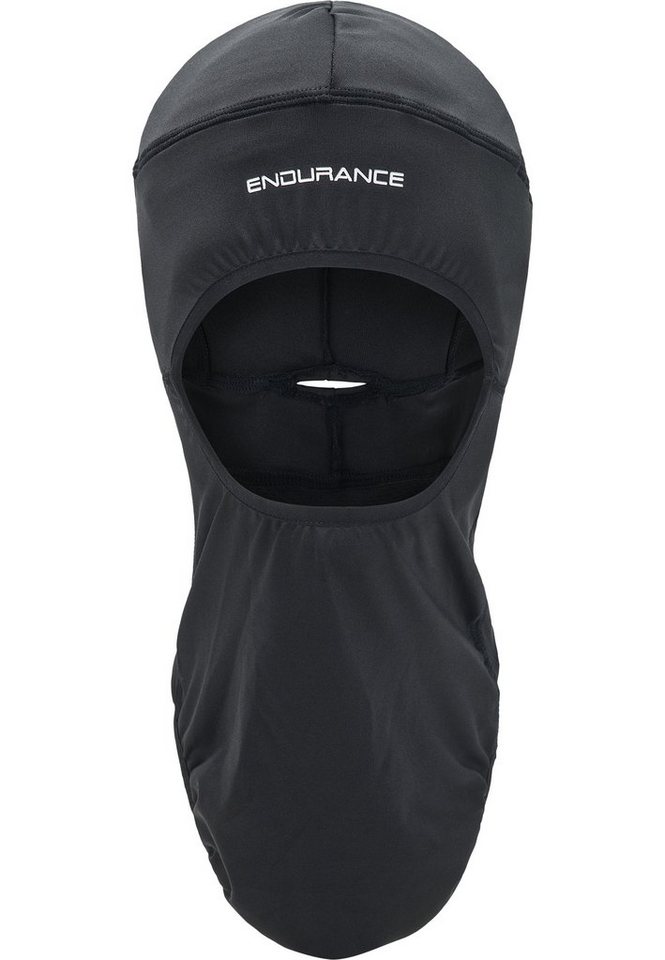 ENDURANCE Beanie Aosta Full Face Hood mit atmungsaktivem Material,  Funktionale Mütze mit Vollgesichtsschutz von ENDURANCE