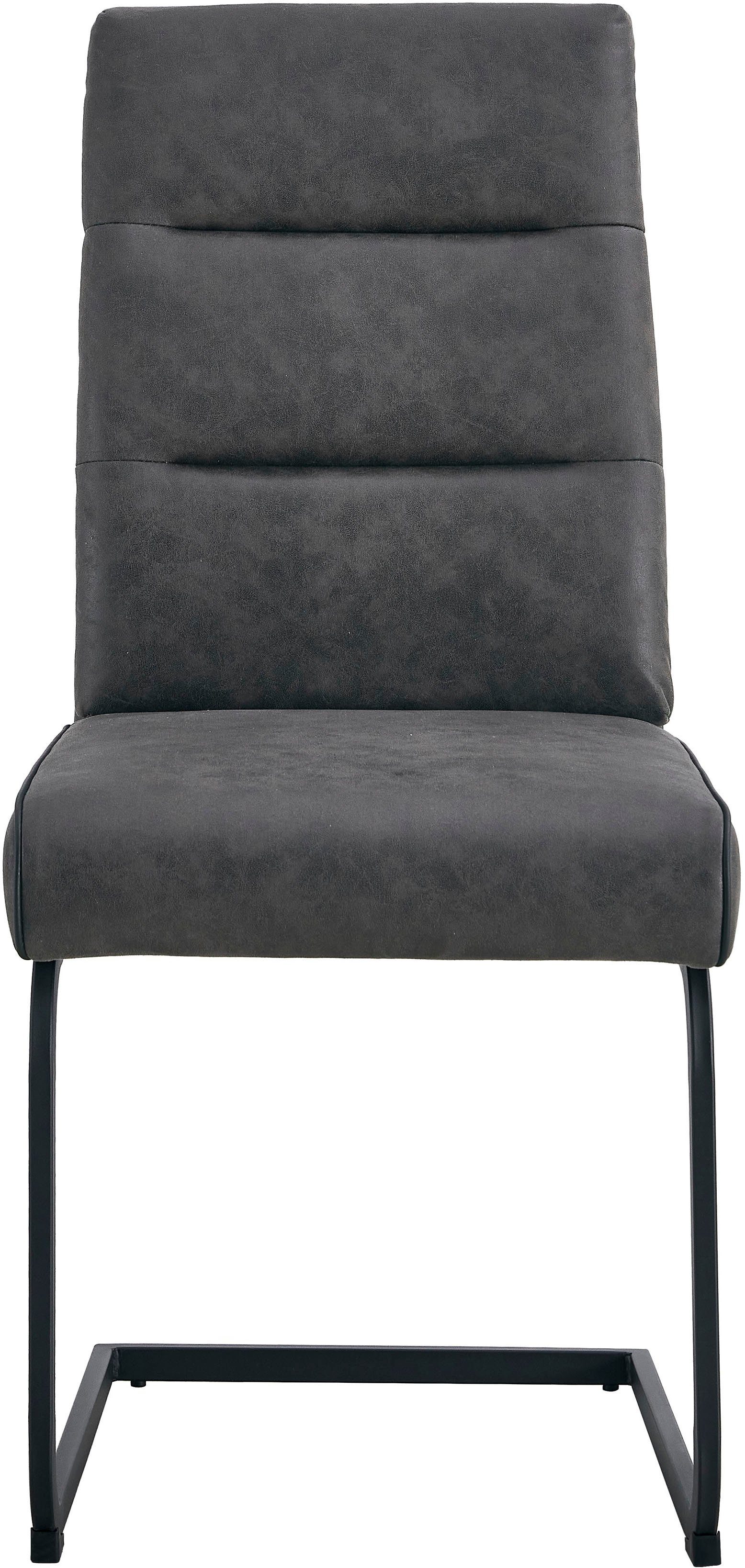 Duo Collection Freischwinger Marga Freischwinger, 2er- günstig online kaufen