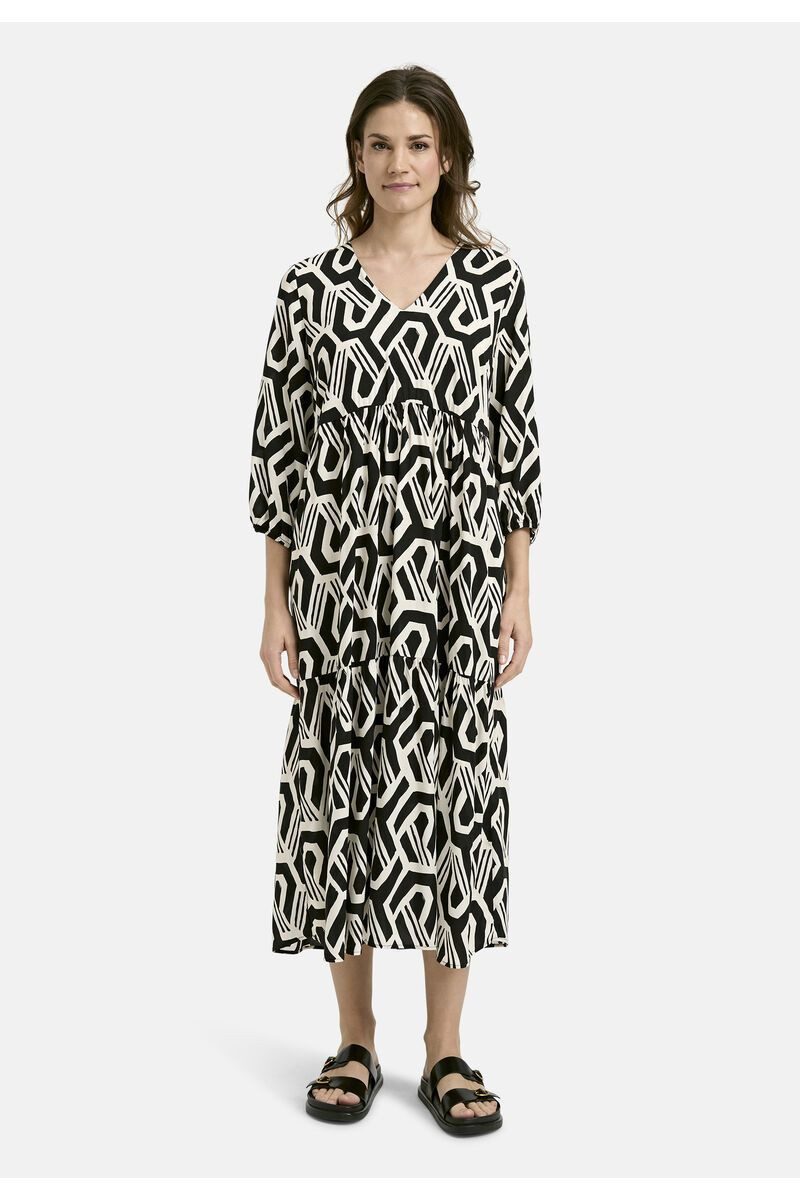 Shirtkleid