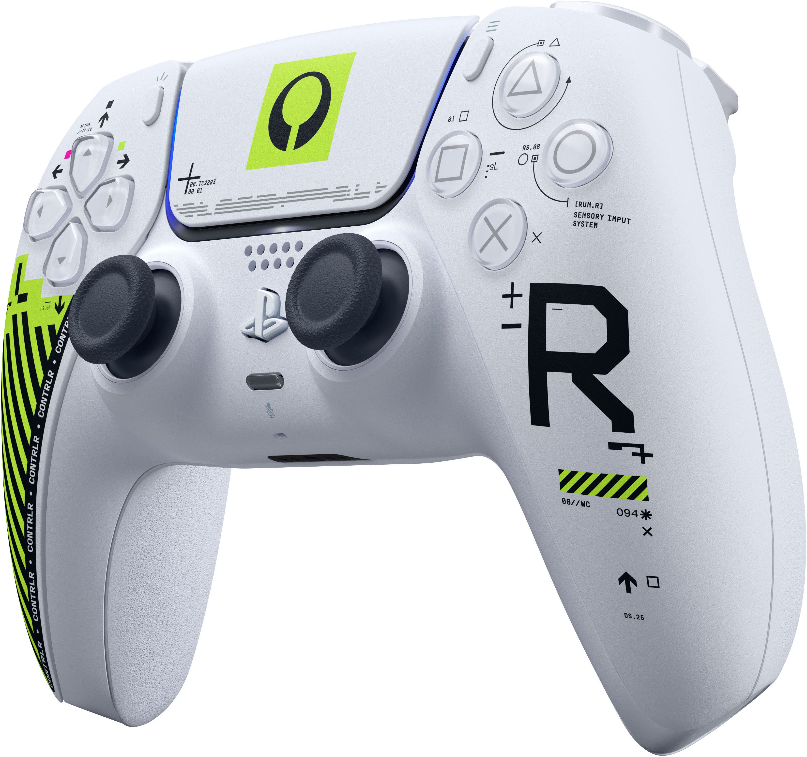 PlayStation 5 DualSense® – Marathon™ Limited Edition PlayStation 5-Controller