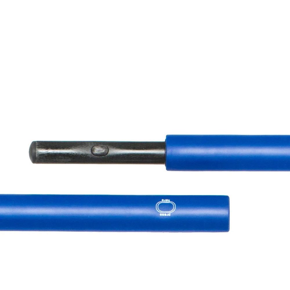 Gymstick Trainingsband Original 2.0 - Inkl. Online-Trainingsvideos - Medium - Blau – Bild 3 von 5