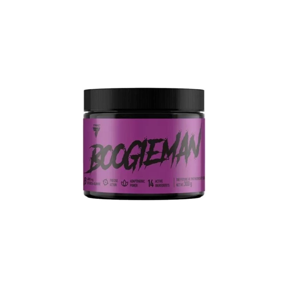 TREC Nutrition TREC Nutrition Boogieman 300g Pulver