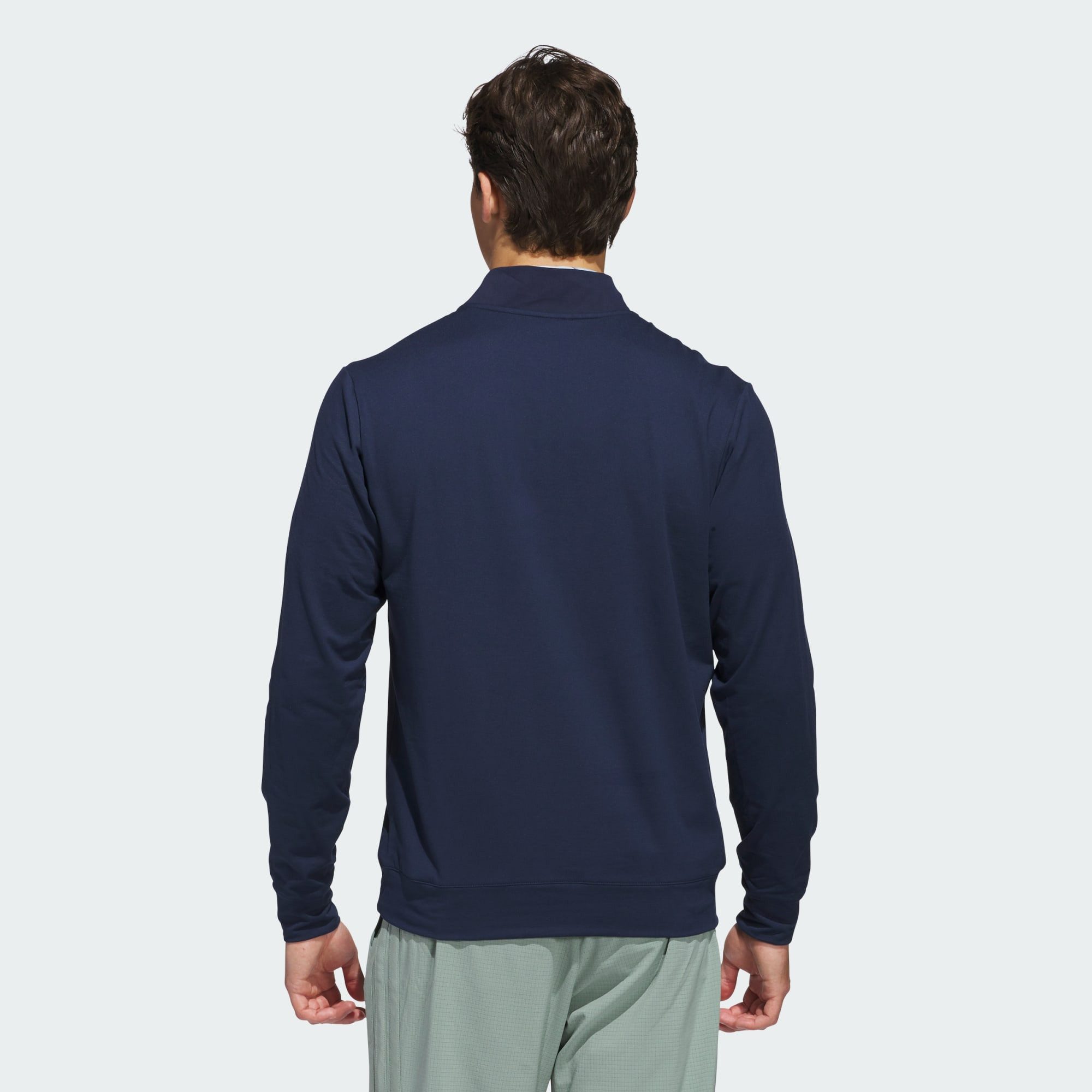 adidas Performance Sweatshirt ULTIMATE365 TOUR QUARTER-ZIP günstig online kaufen