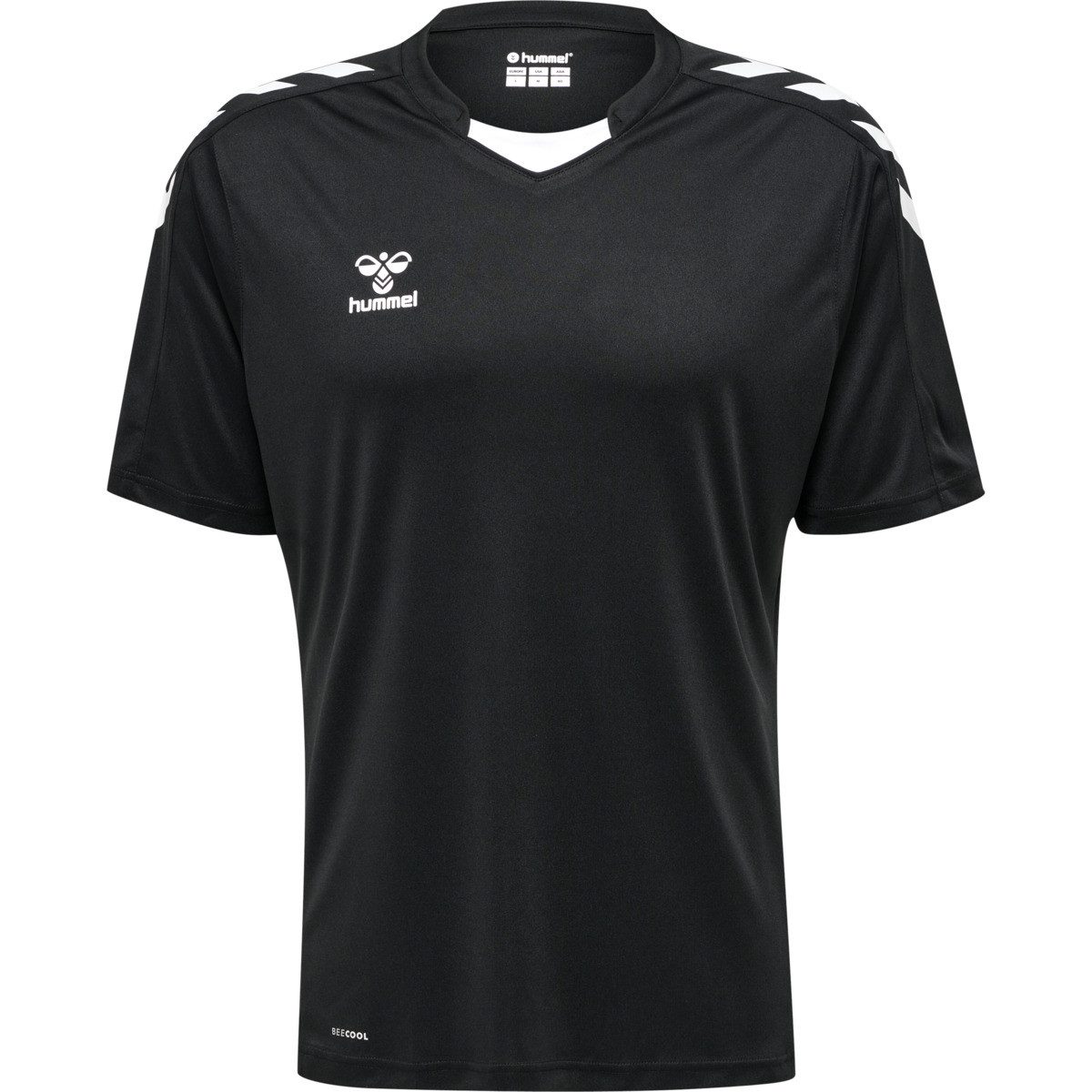 hummel Trainingsshirt HMLCORE XK POLY JERSEY S/S (1-tlg) günstig online kaufen