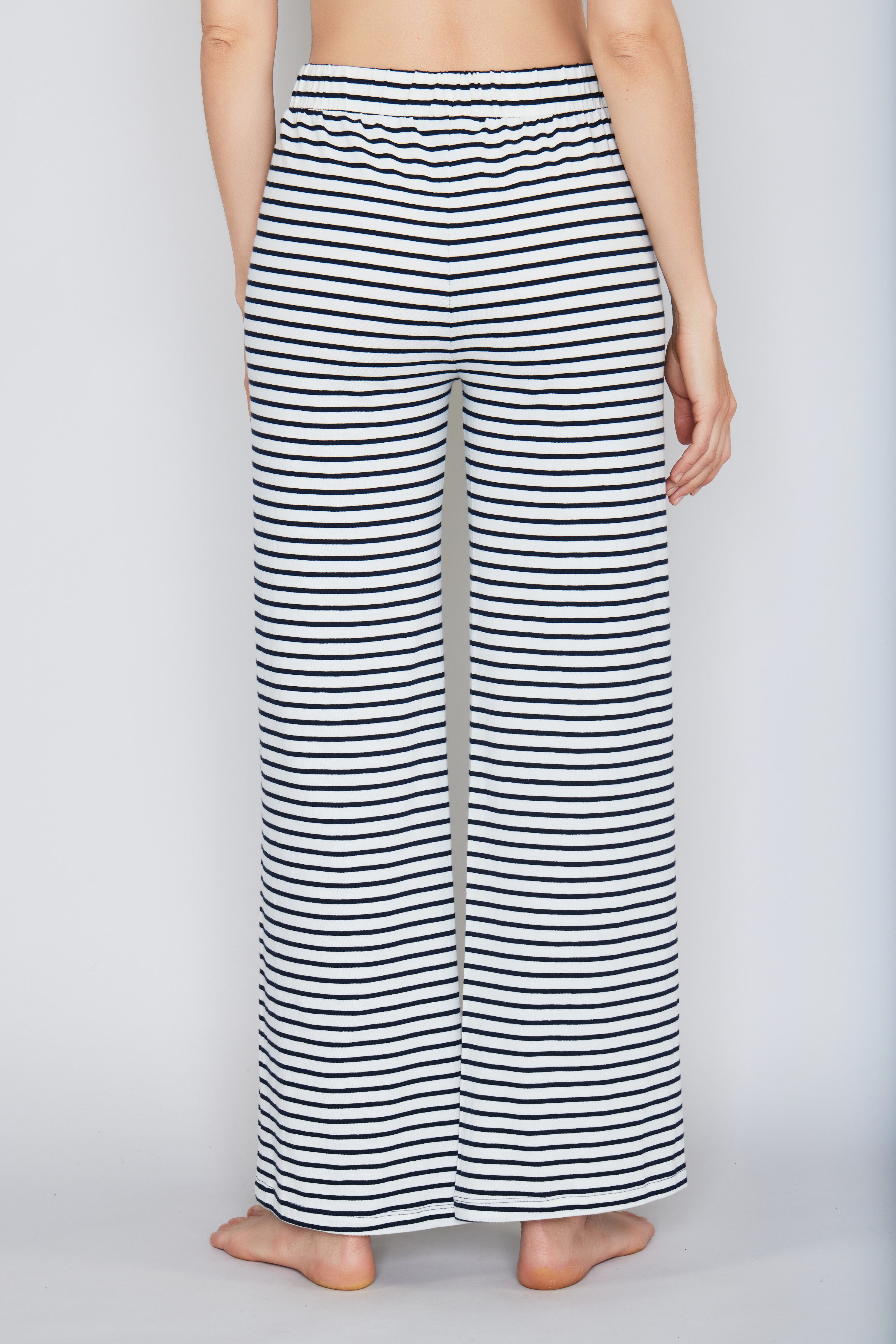 JOOP! Homewearhose Cosy mit komfortablem Schnitt