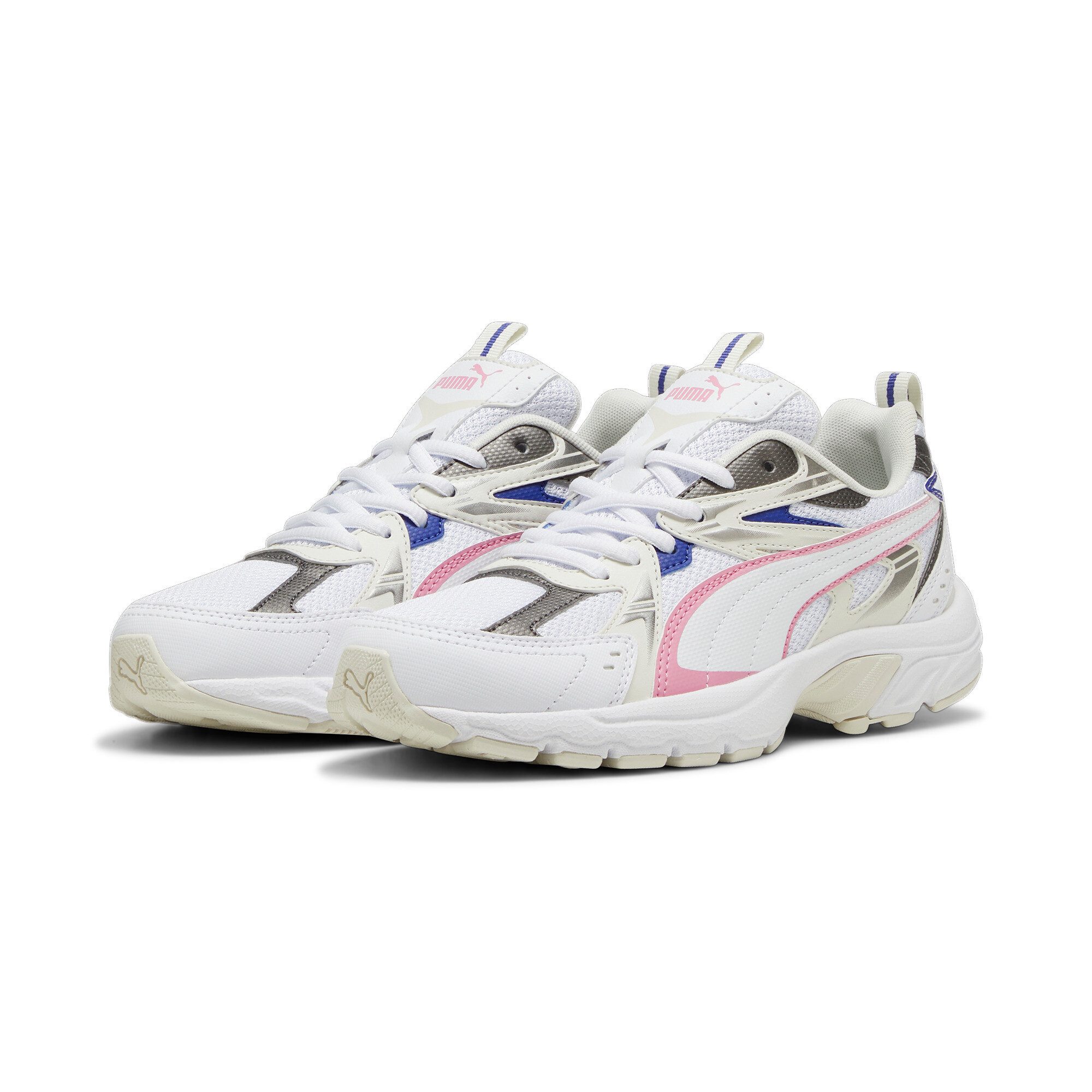 PUMA MILENIO TECH Sneaker günstig online kaufen