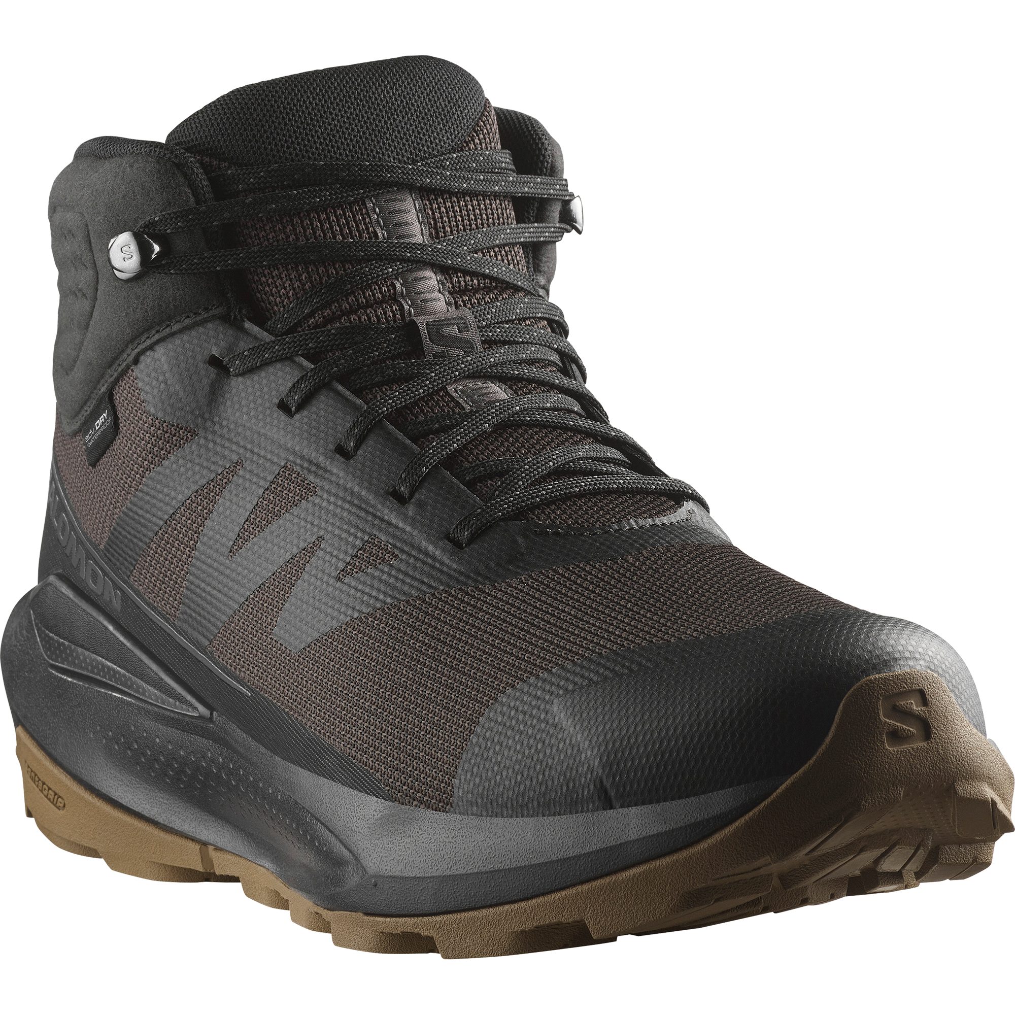 Salomon ELIXIR TOUR MID WP Wanderschuh wasserdicht günstig online kaufen