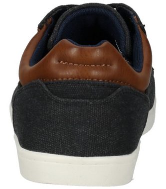 Bullboxer Sneaker Lederimitat/Textil Sneaker