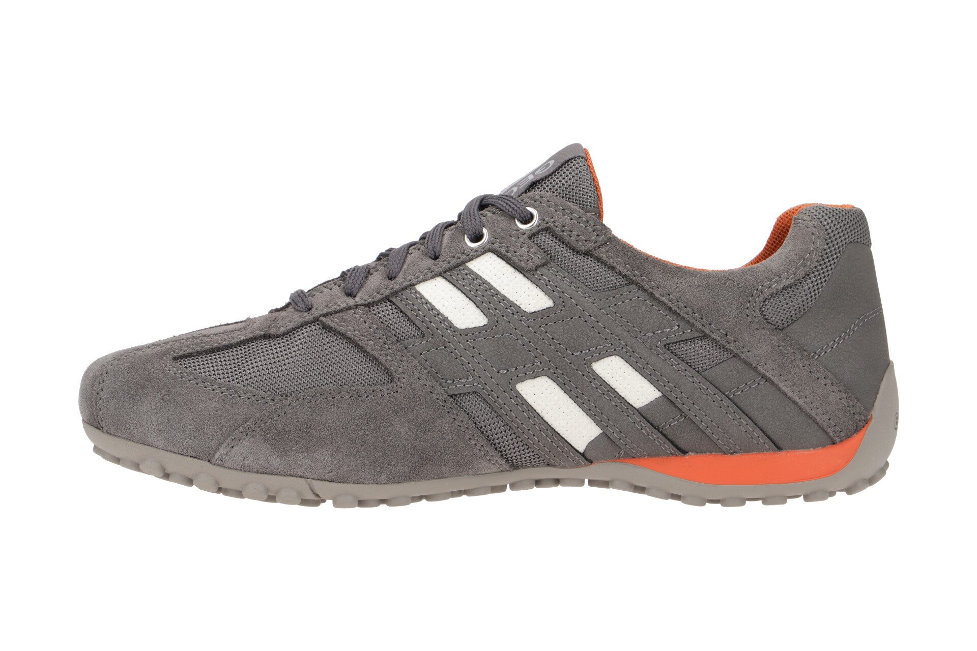 Geox U4207K 02214 C1L9A Schnürschuh