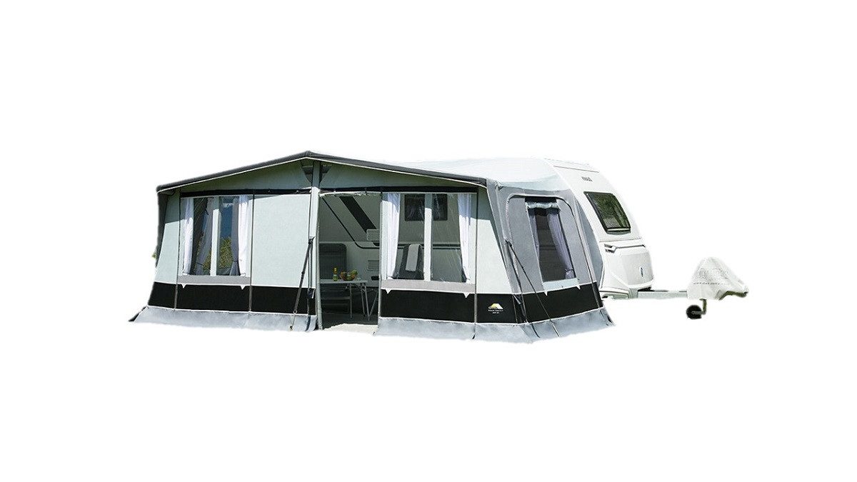 Vorzelt Travel Comfort Air