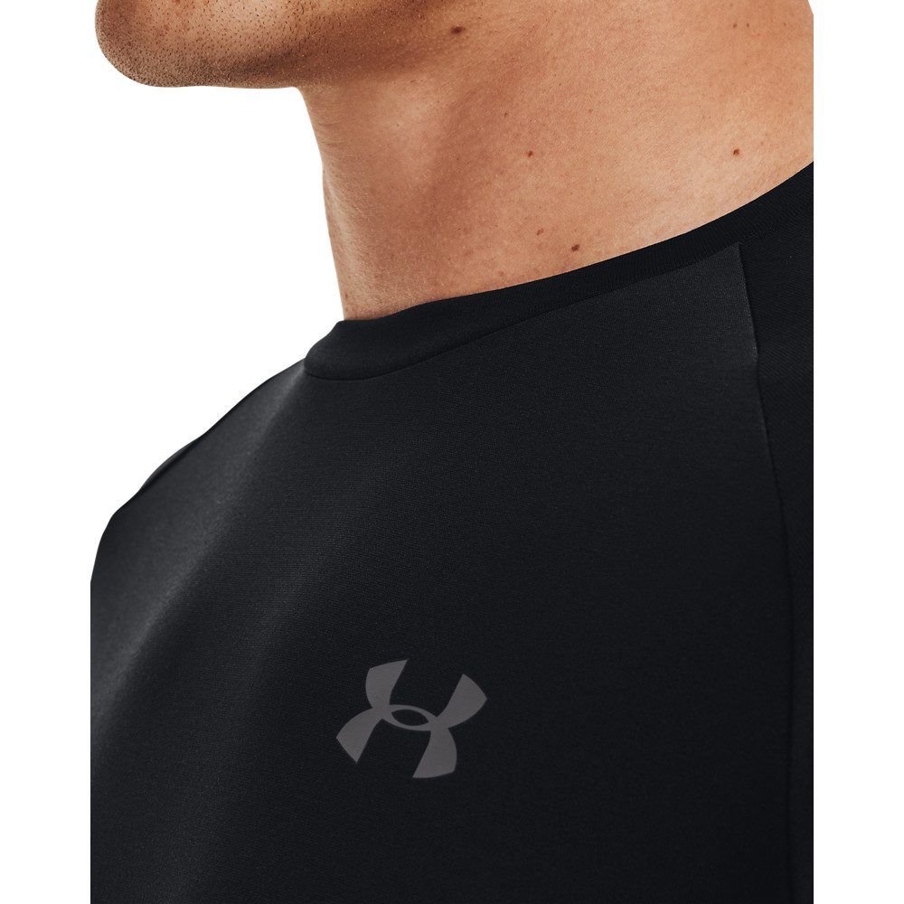 Under Armour® Trainingsshirt UA TECH 2.0 SS TEE optimierte Passform, schnell trocknend, atmungsaktiv