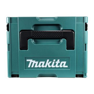 Makita Akku-Schlagschrauber DTW 1001 ZJ Akku Schlagschrauber 18V 3/4“ 1050Nm Brushless + Makpac -