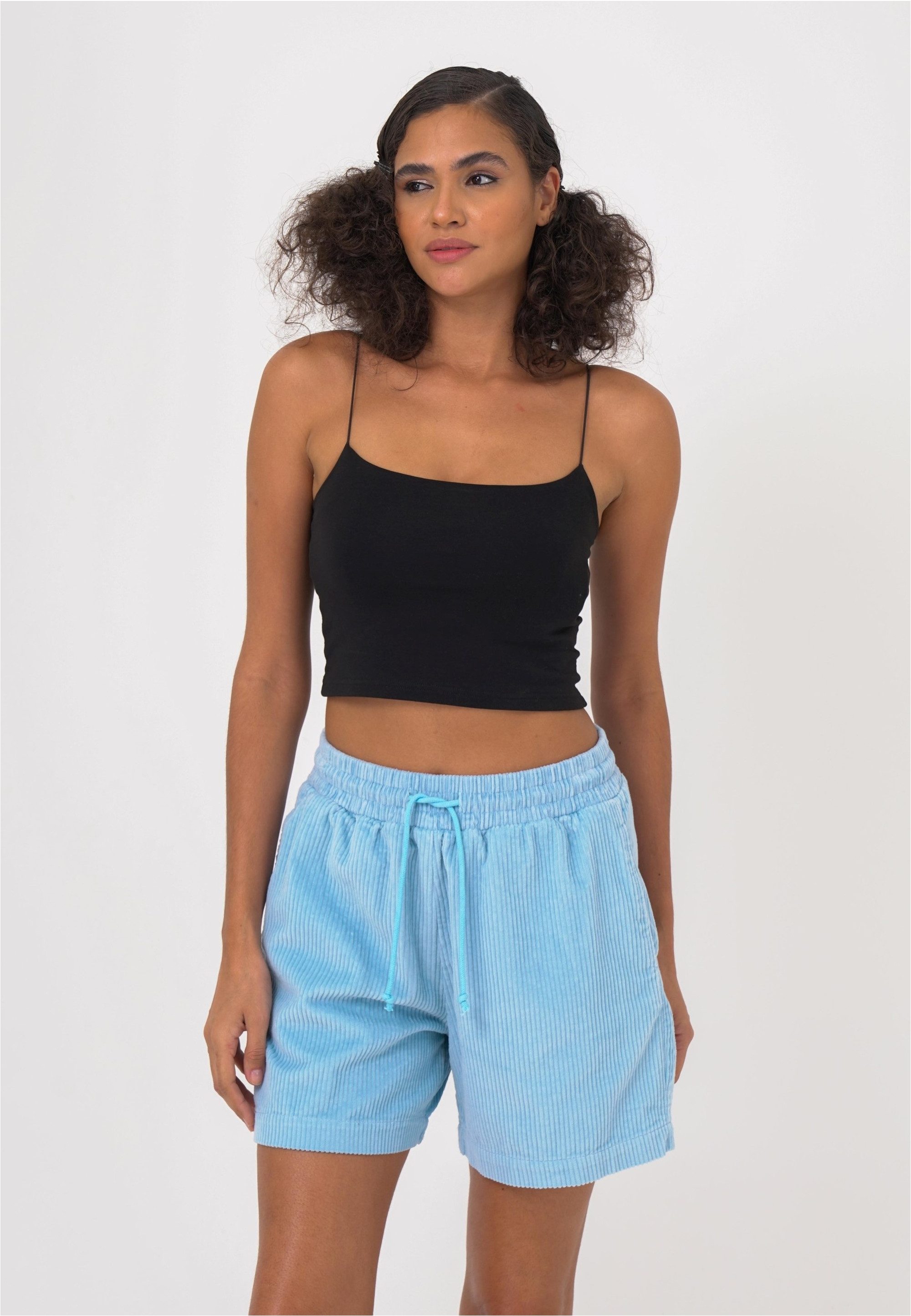freshlions Shorts Mira (1-tlg) in klassischem Design günstig online kaufen